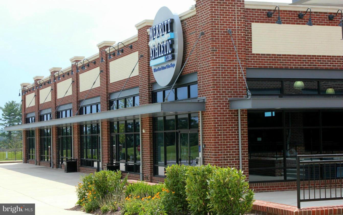 BUCKINGHAM - Residential Lease