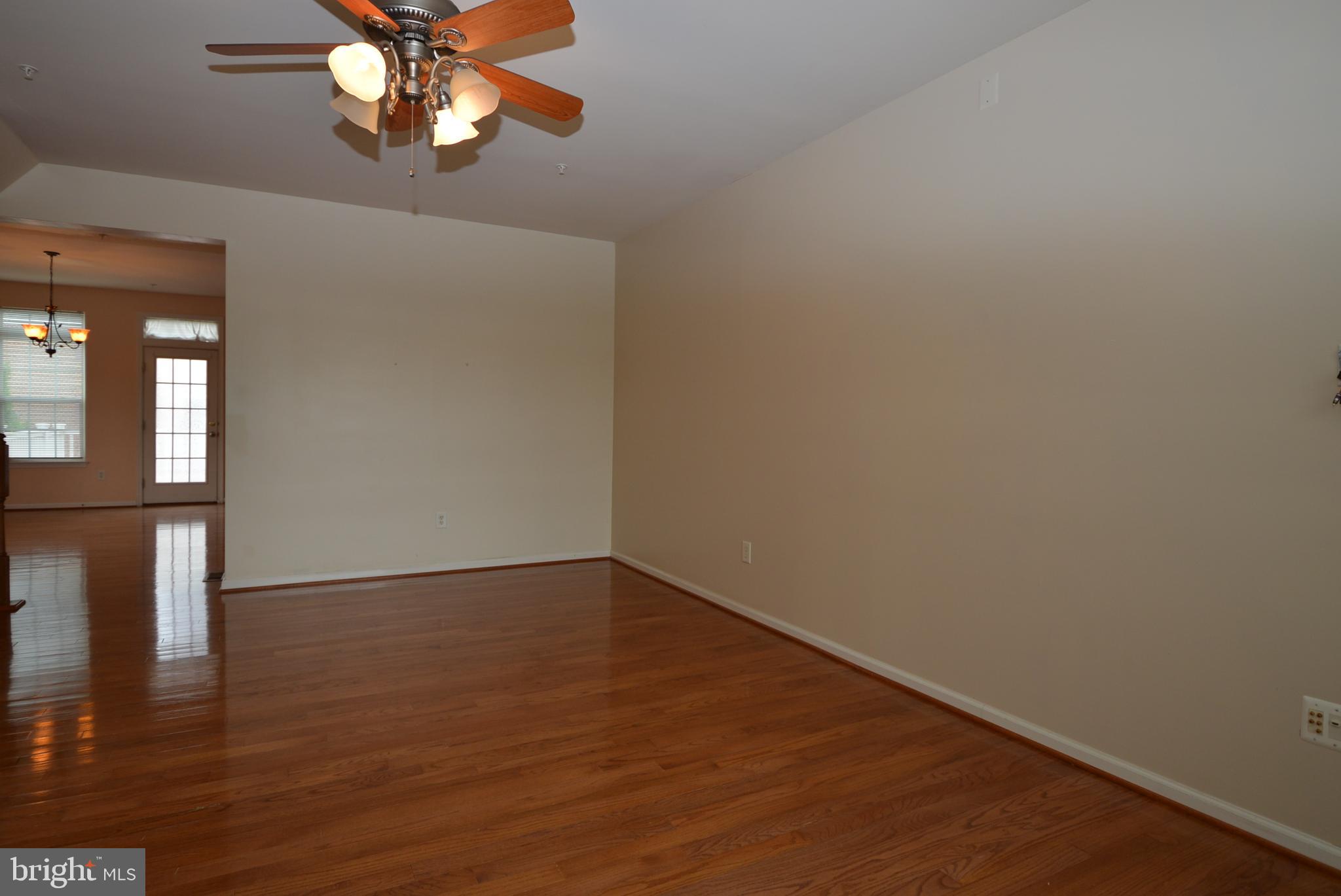 BUCKINGHAM - Residential Lease