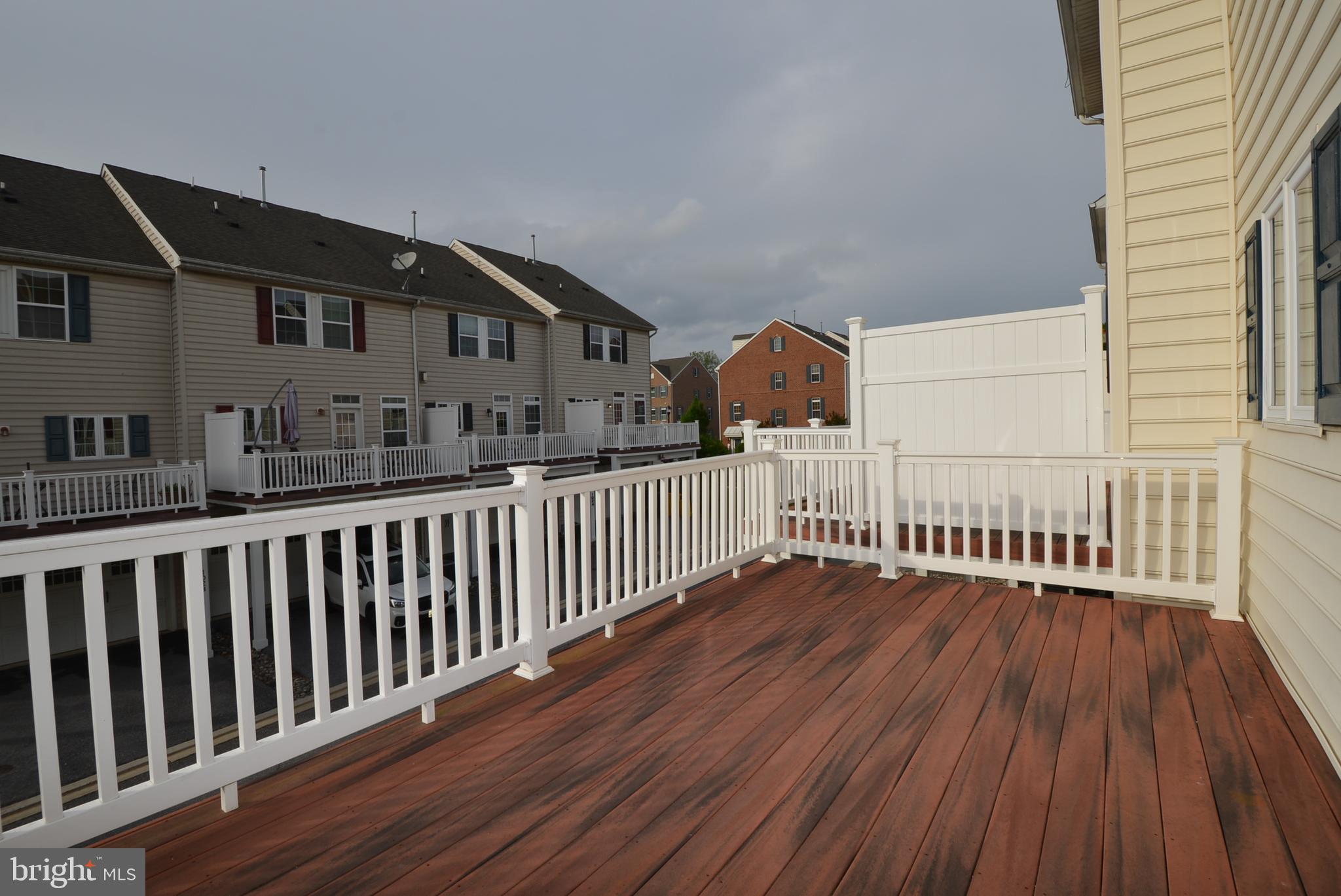 BUCKINGHAM - Residential Lease