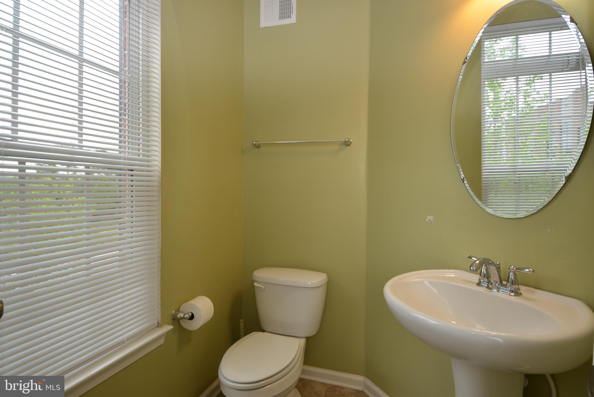 BUCKINGHAM - Residential Lease