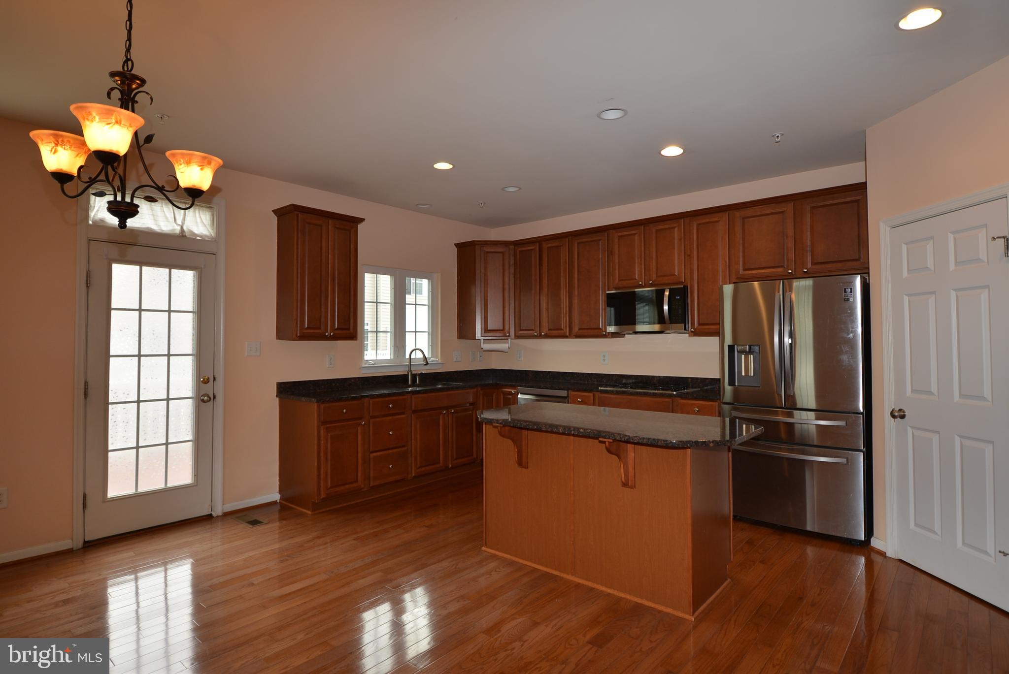 BUCKINGHAM - Residential Lease