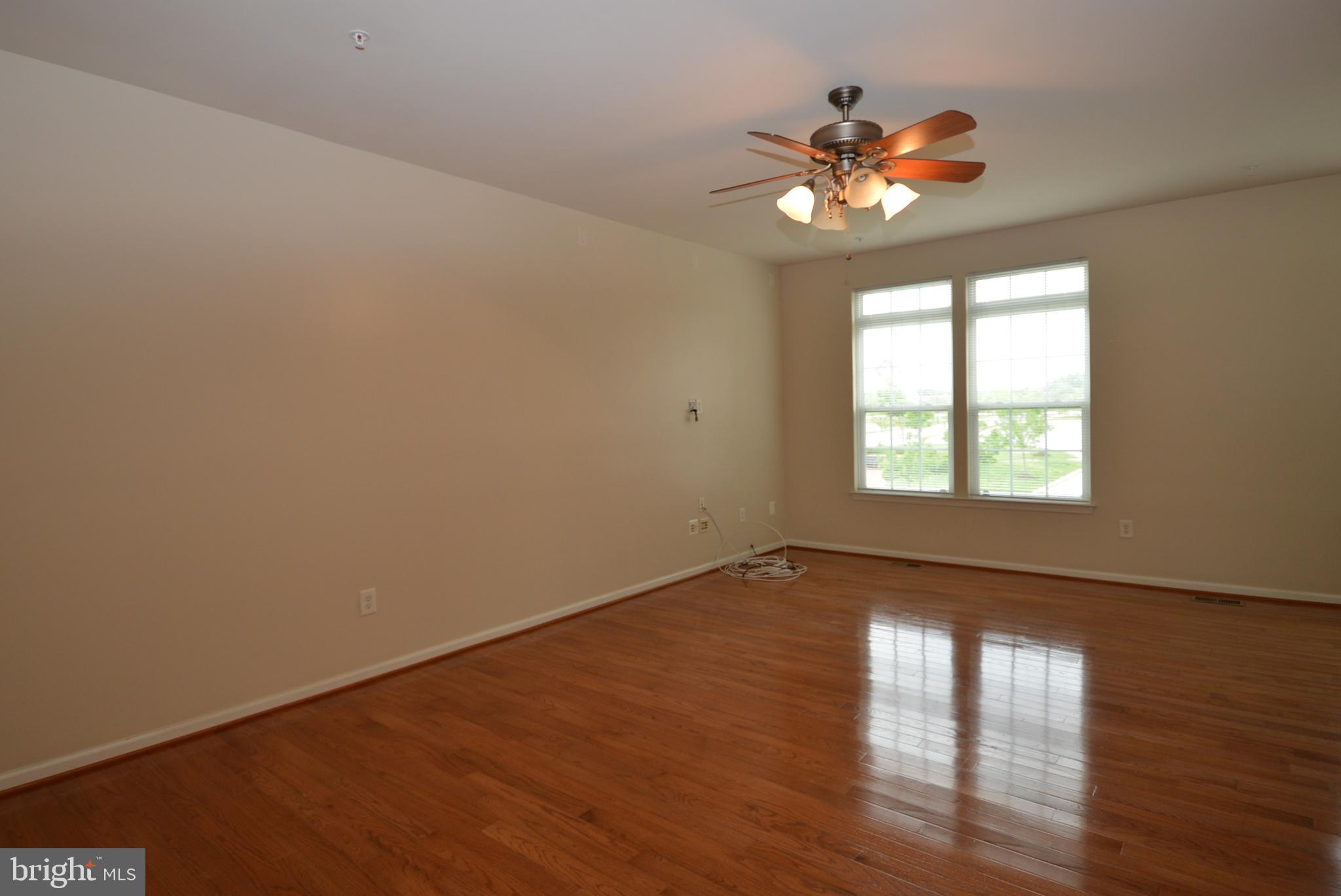 BUCKINGHAM - Residential Lease