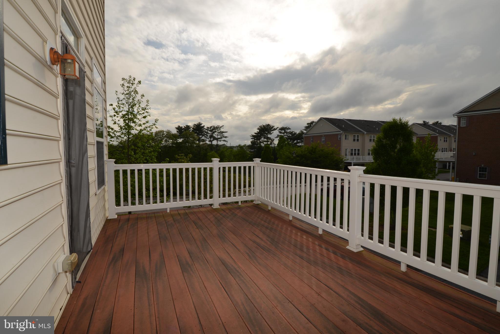 BUCKINGHAM - Residential Lease