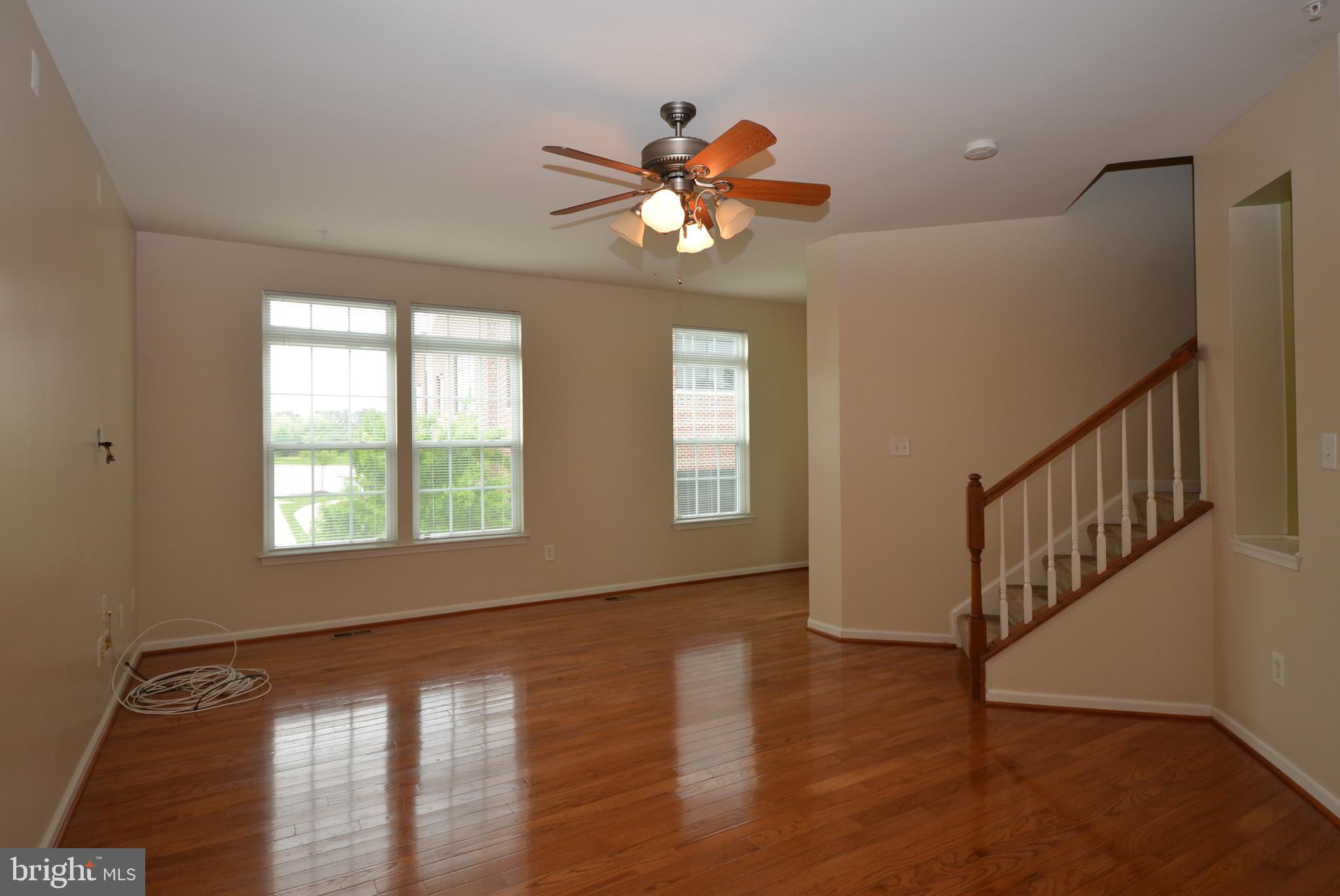 BUCKINGHAM - Residential Lease