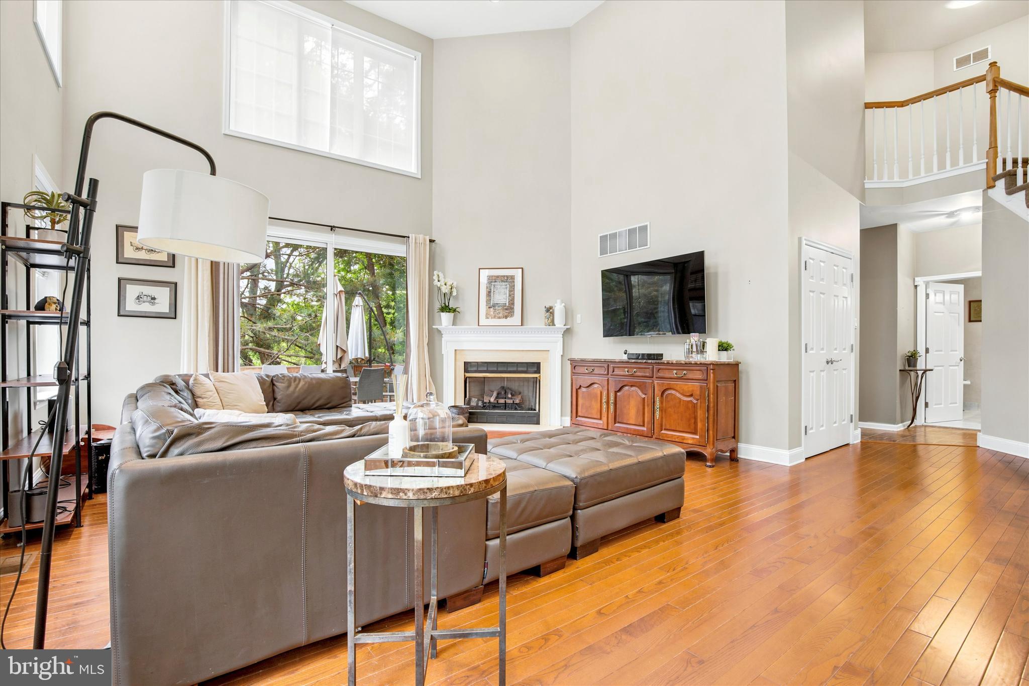 BREYER WOODS - Residential