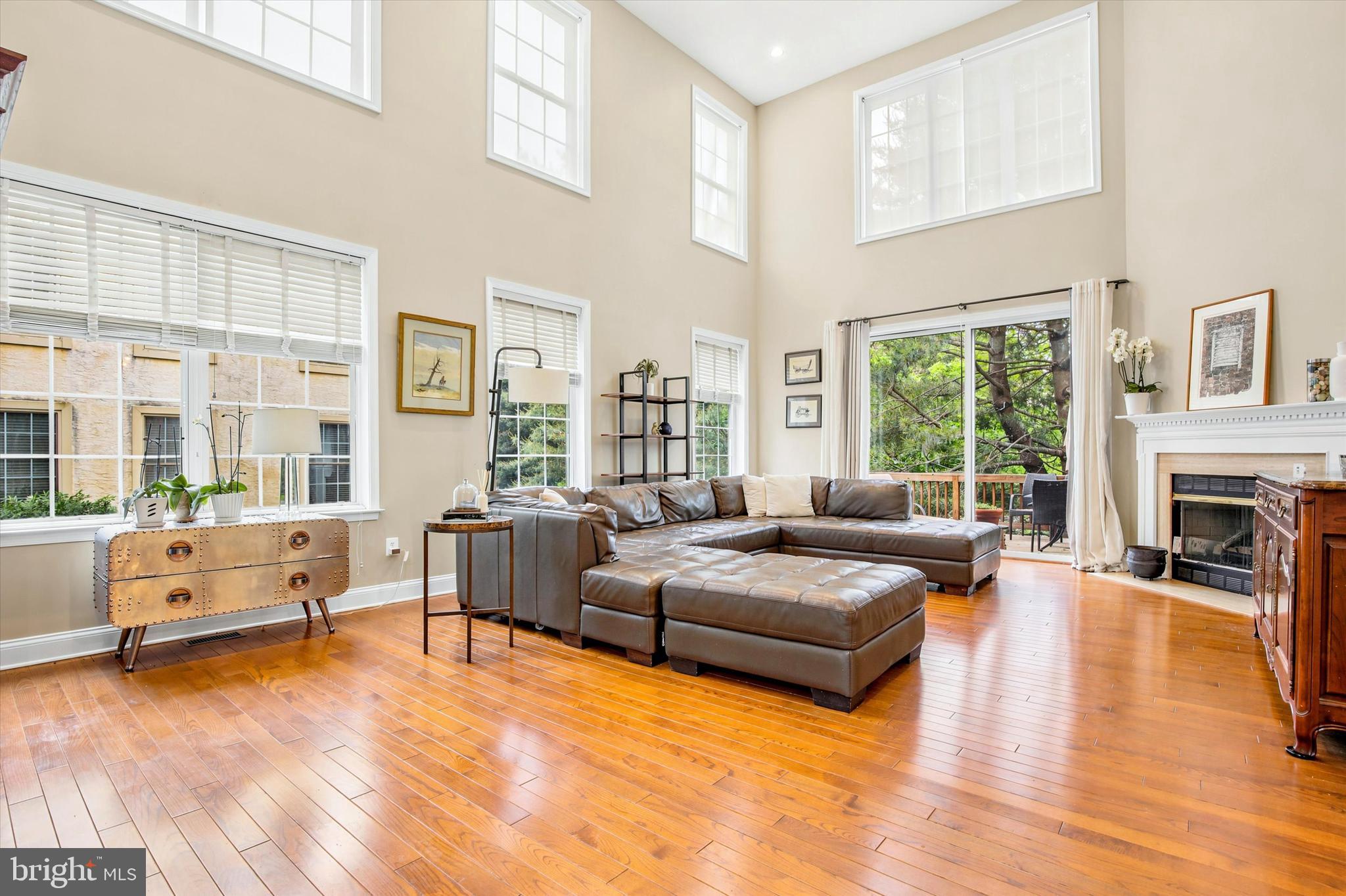 BREYER WOODS - Residential