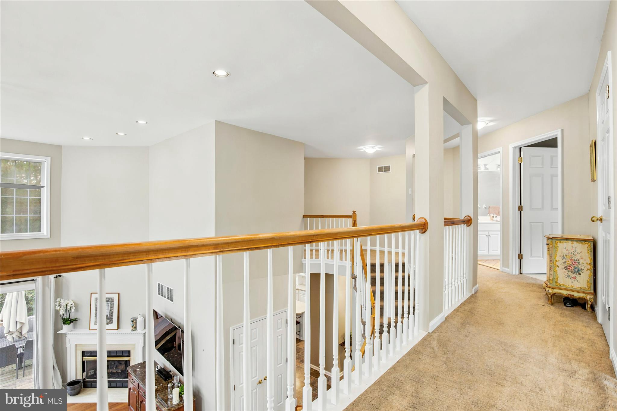 BREYER WOODS - Residential