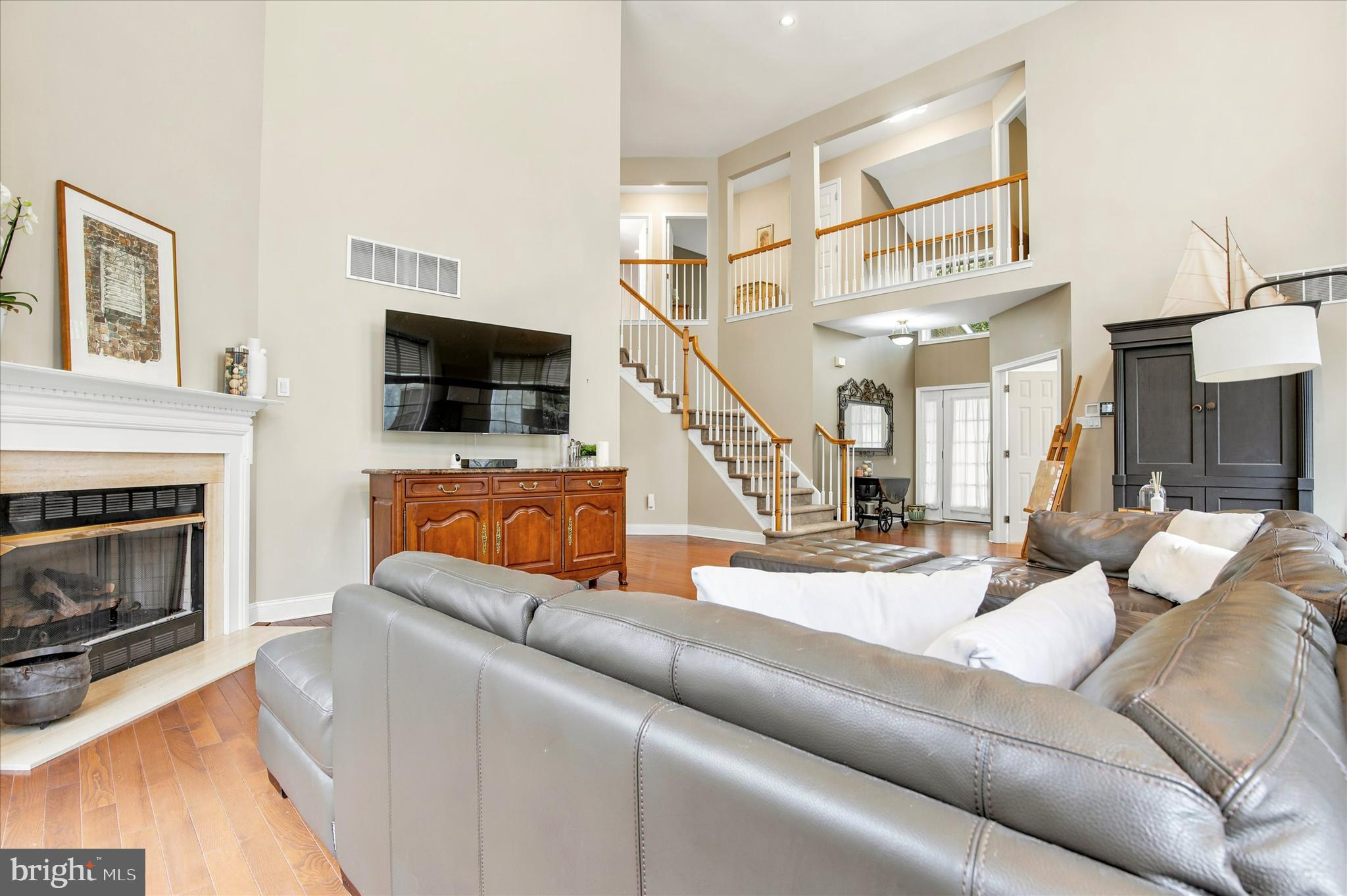 BREYER WOODS - Residential
