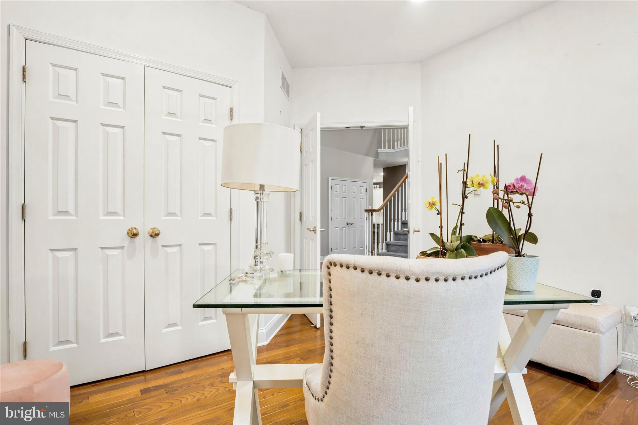 BREYER WOODS - Residential