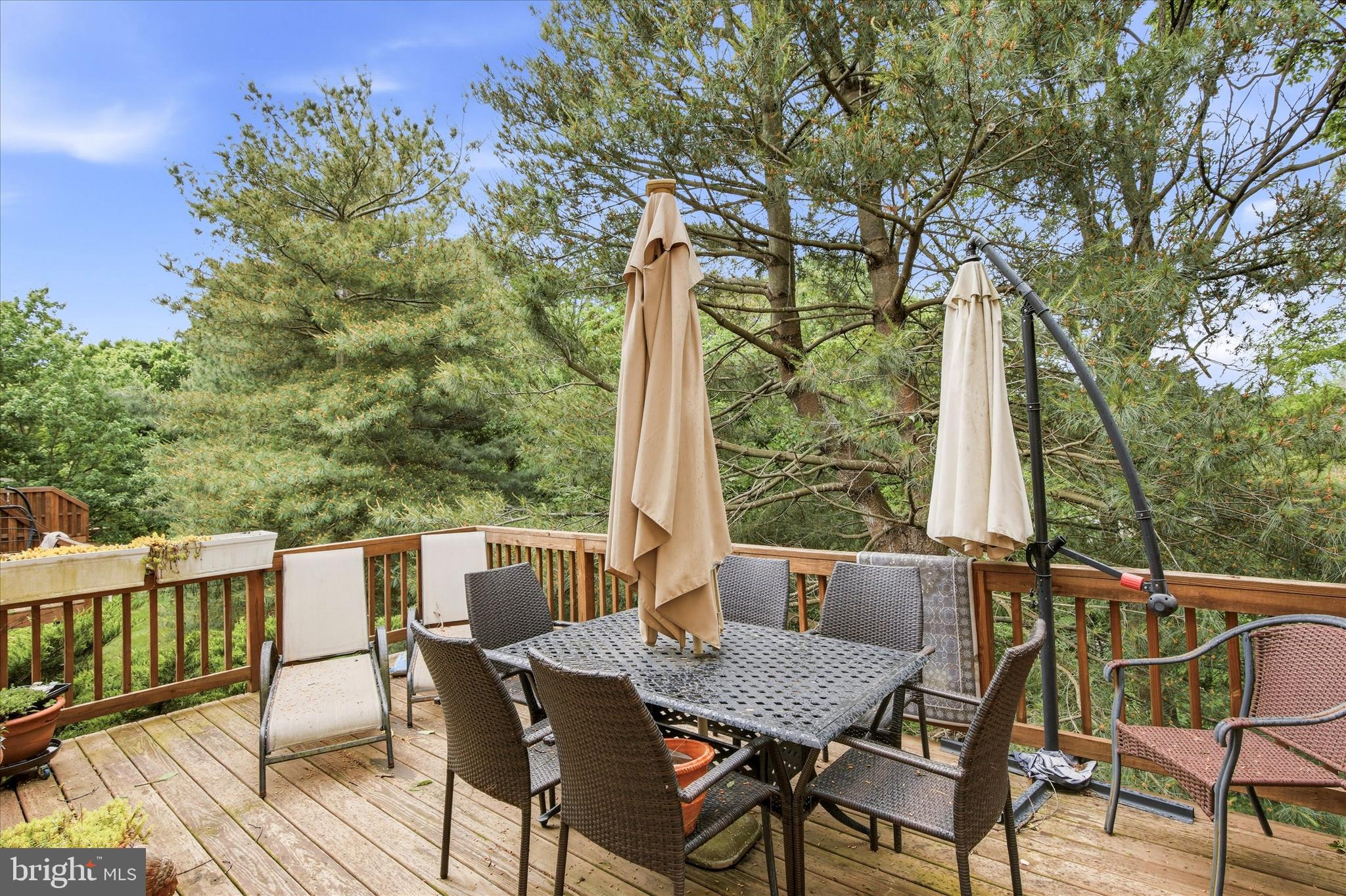 BREYER WOODS - Residential