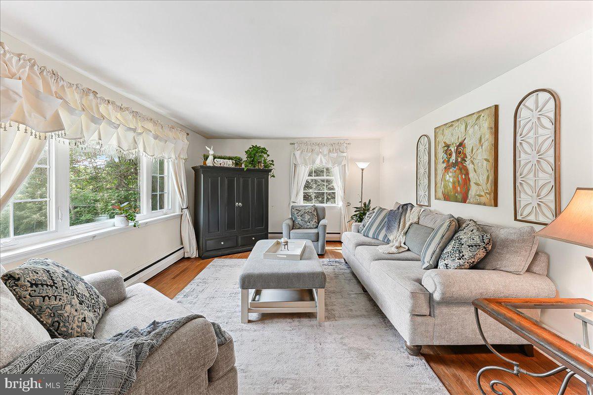 250 GLEN MILLS ROAD