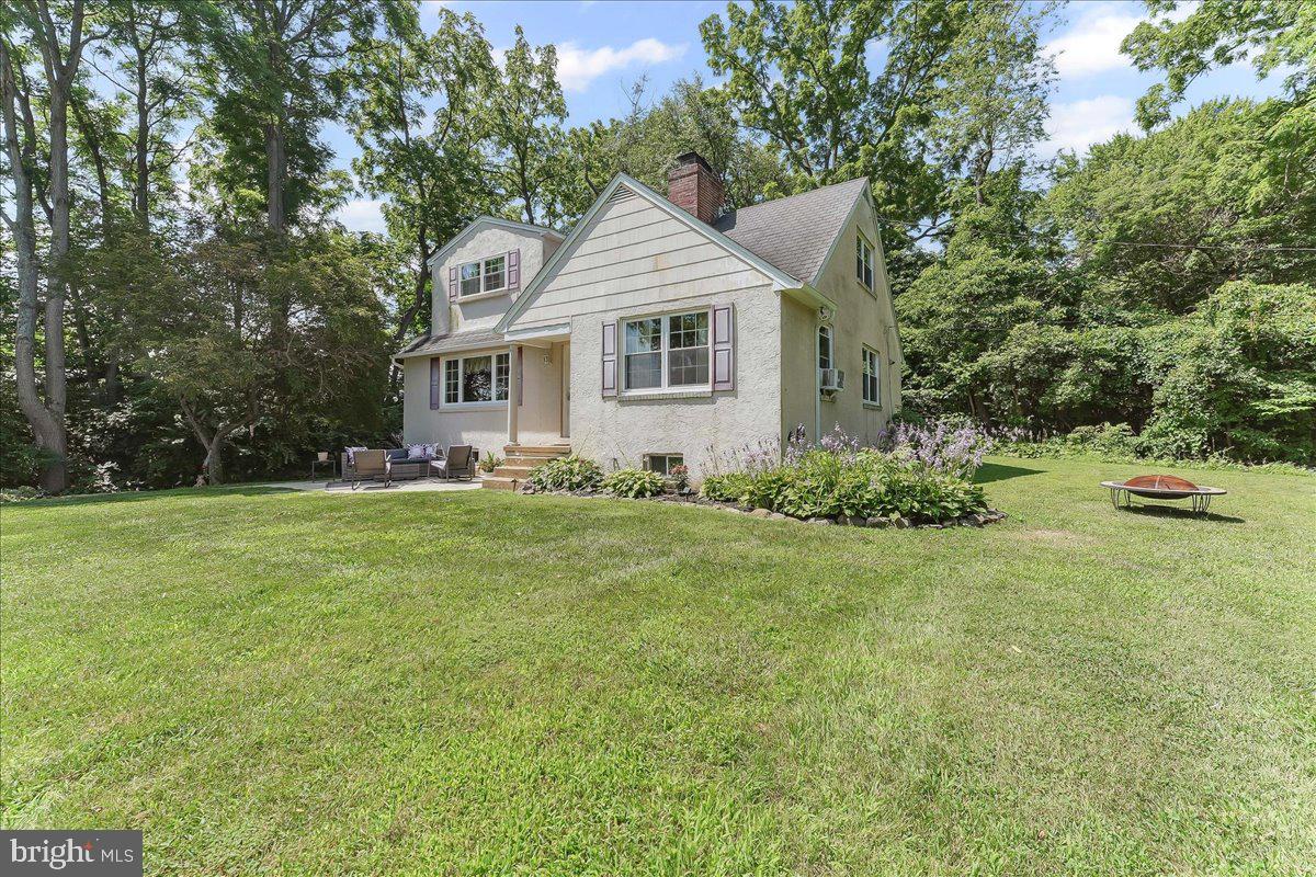 250 GLEN MILLS ROAD