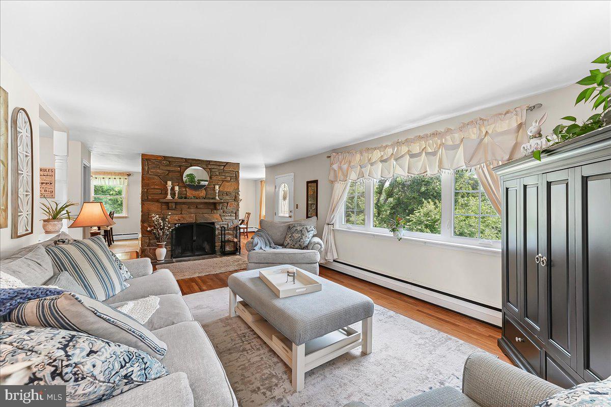 250 GLEN MILLS ROAD