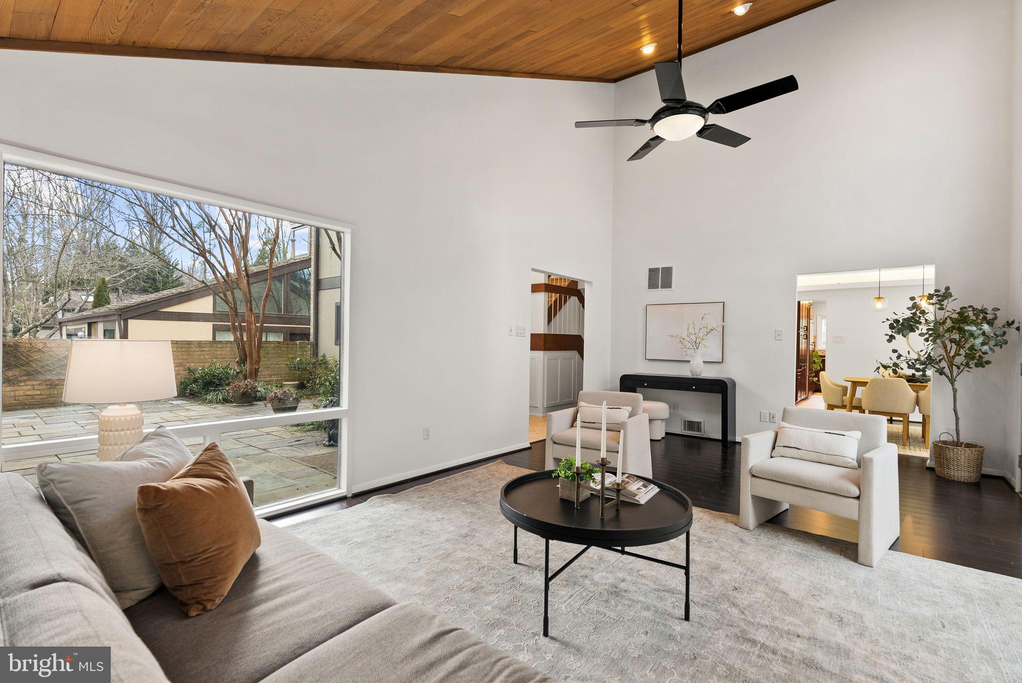 COURTS OF WYNGATE - Residential