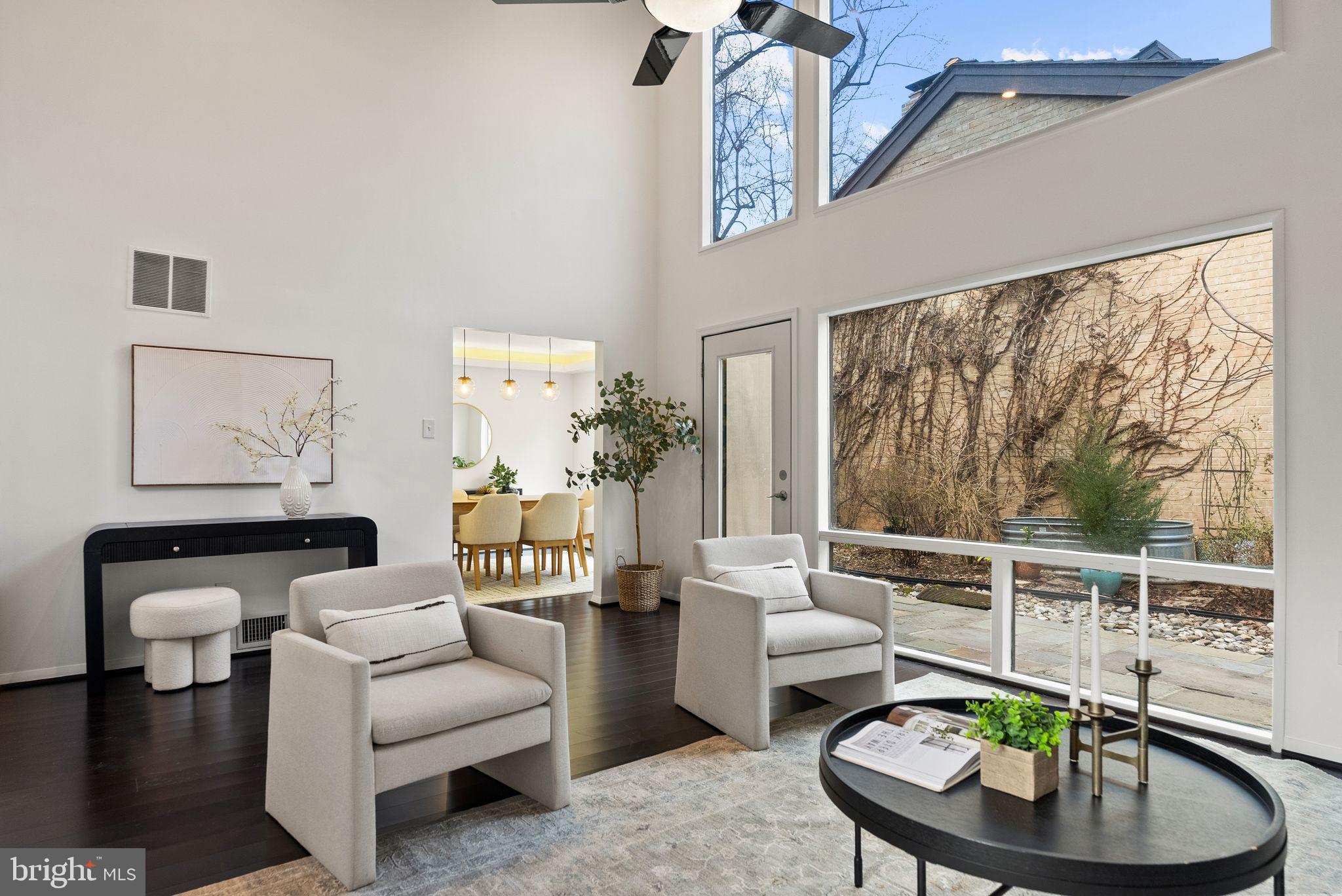 COURTS OF WYNGATE - Residential