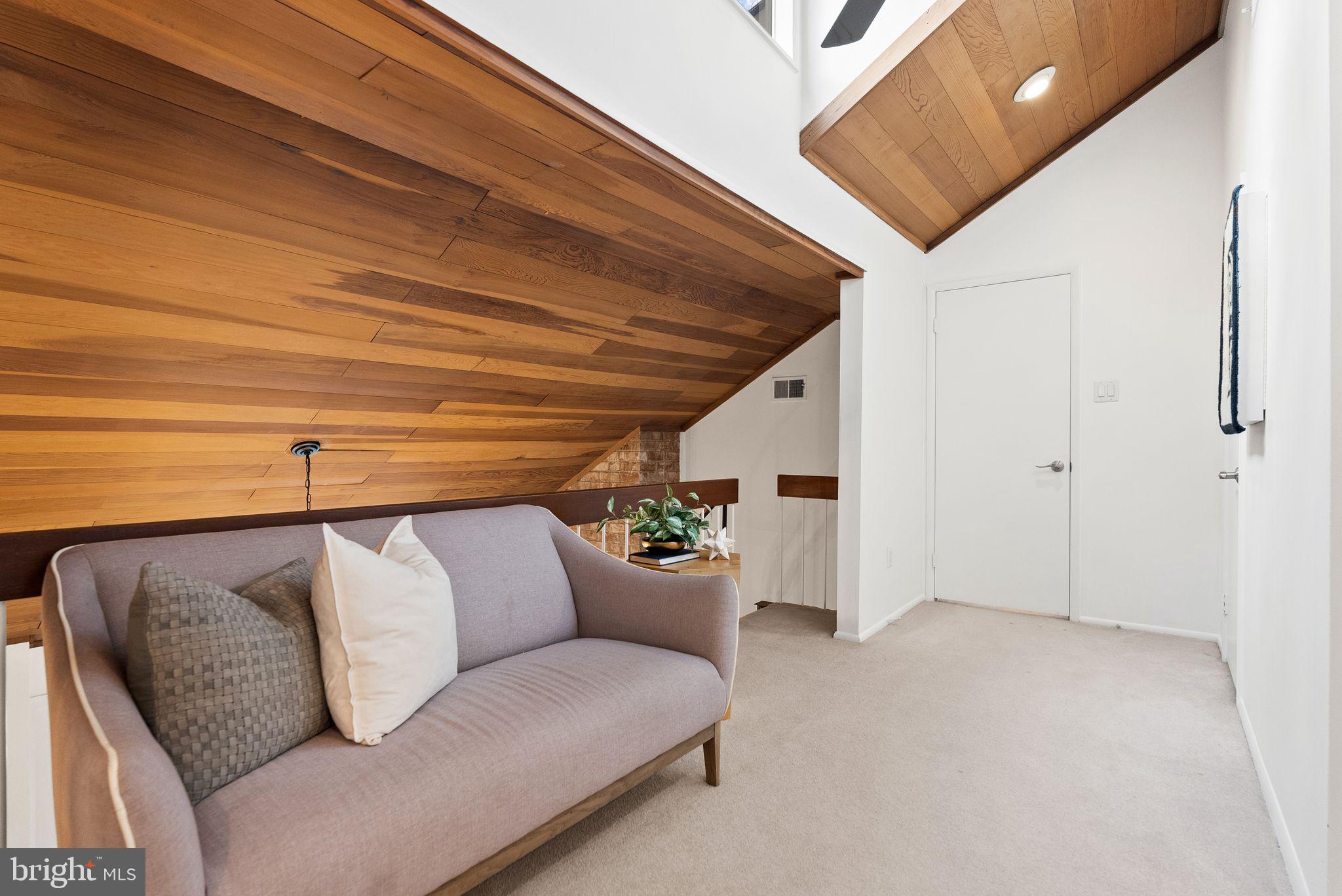 COURTS OF WYNGATE - Residential