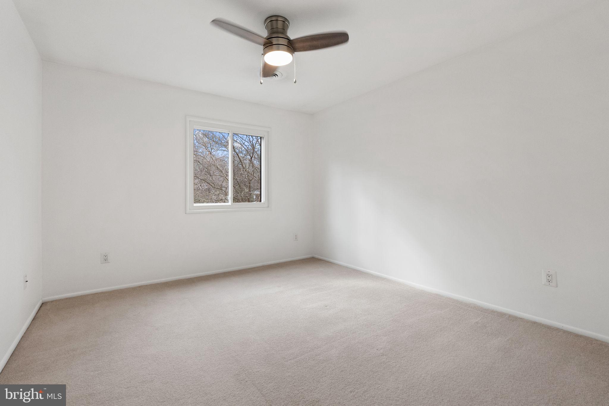 COURTS OF WYNGATE - Residential