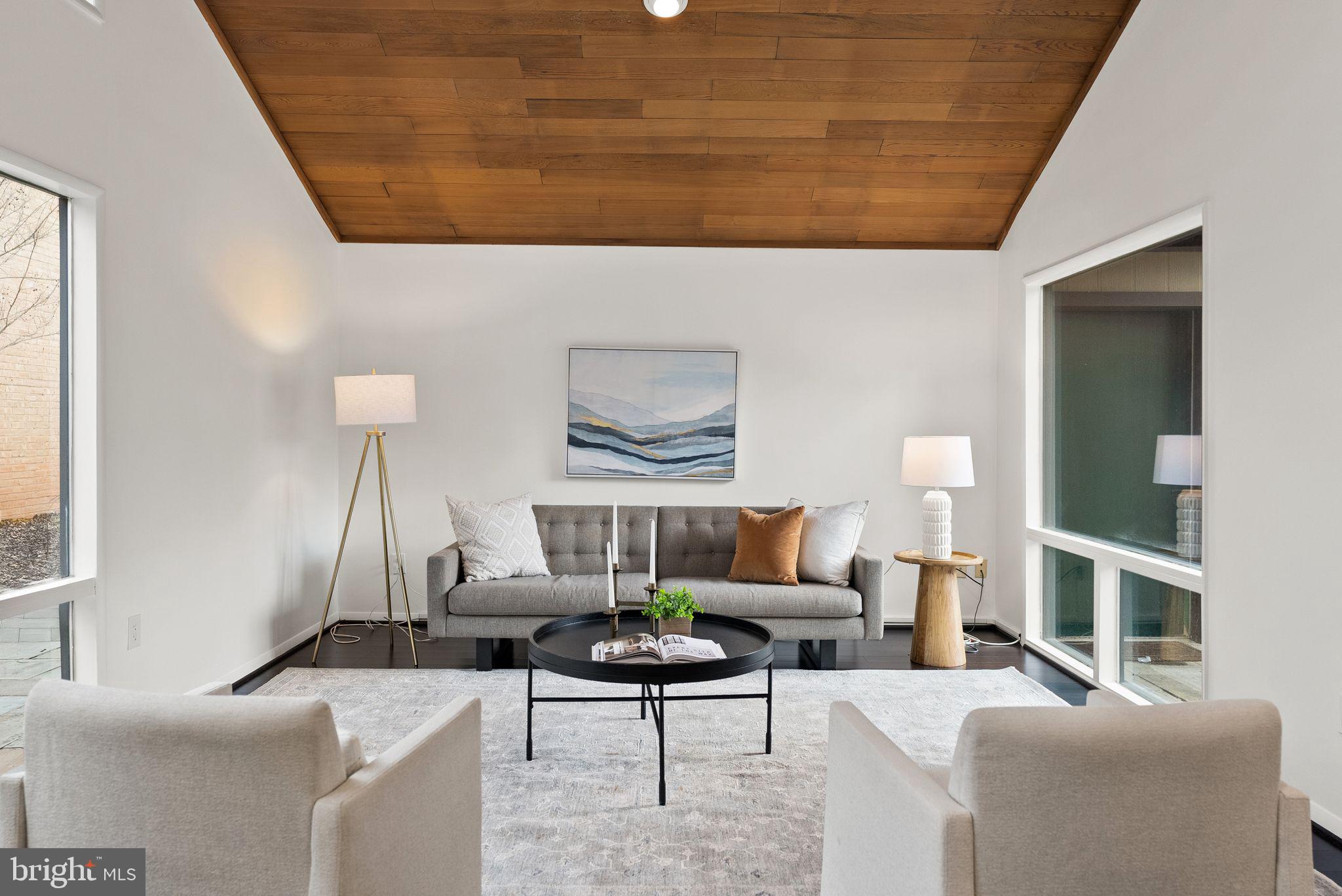 COURTS OF WYNGATE - Residential