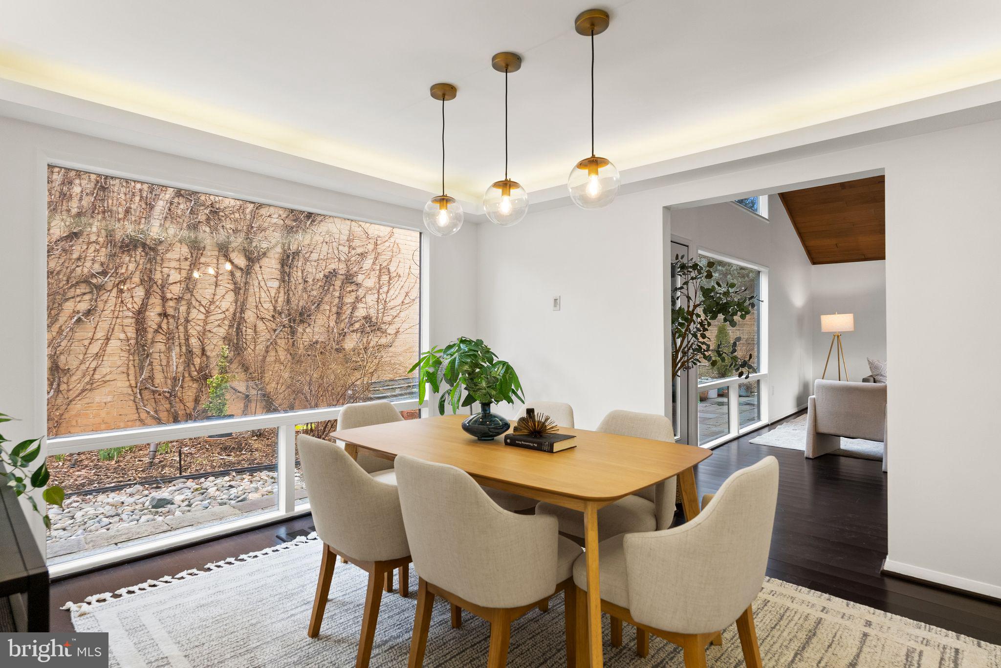 COURTS OF WYNGATE - Residential