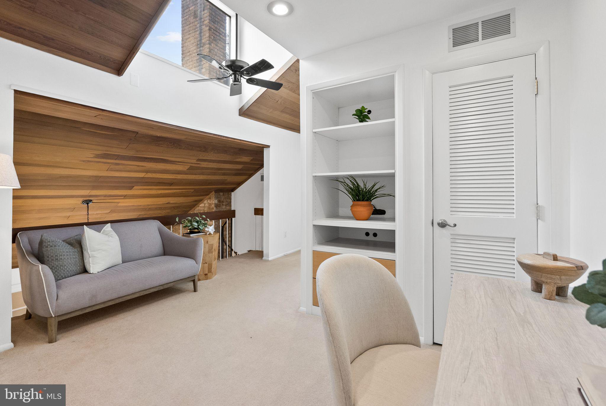 COURTS OF WYNGATE - Residential