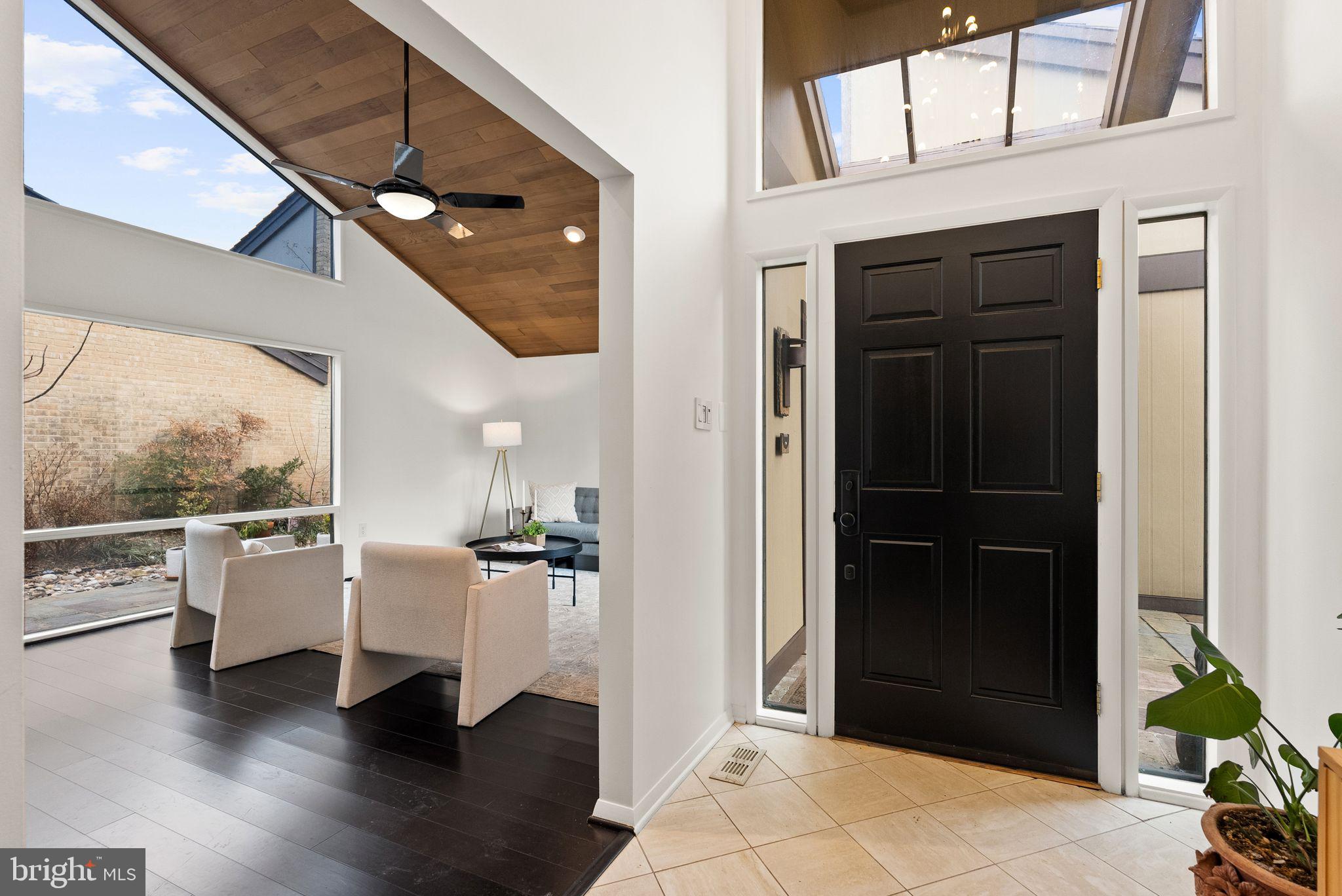 COURTS OF WYNGATE - Residential