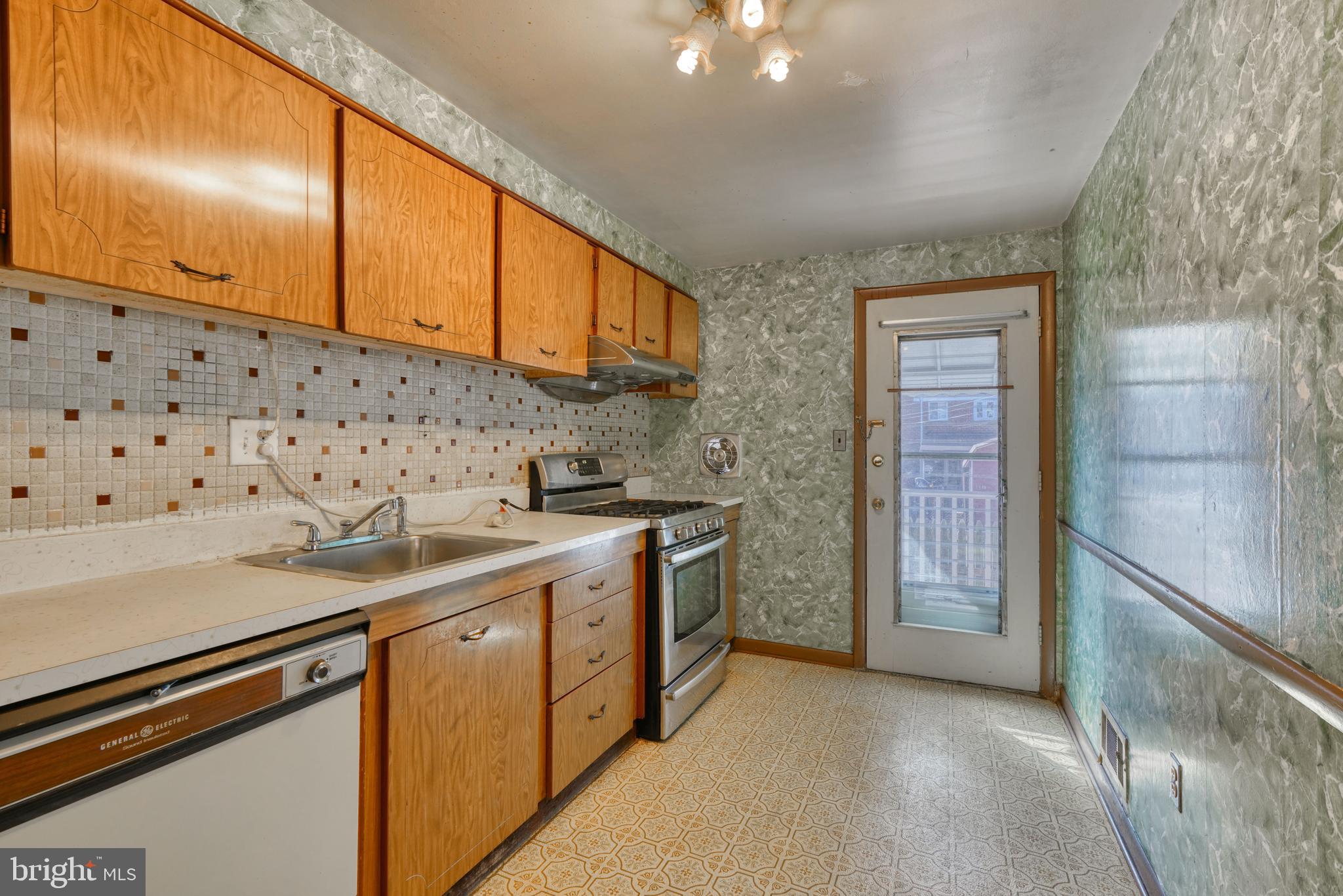 MAIDEN CHOICE VILLAGE - Residential