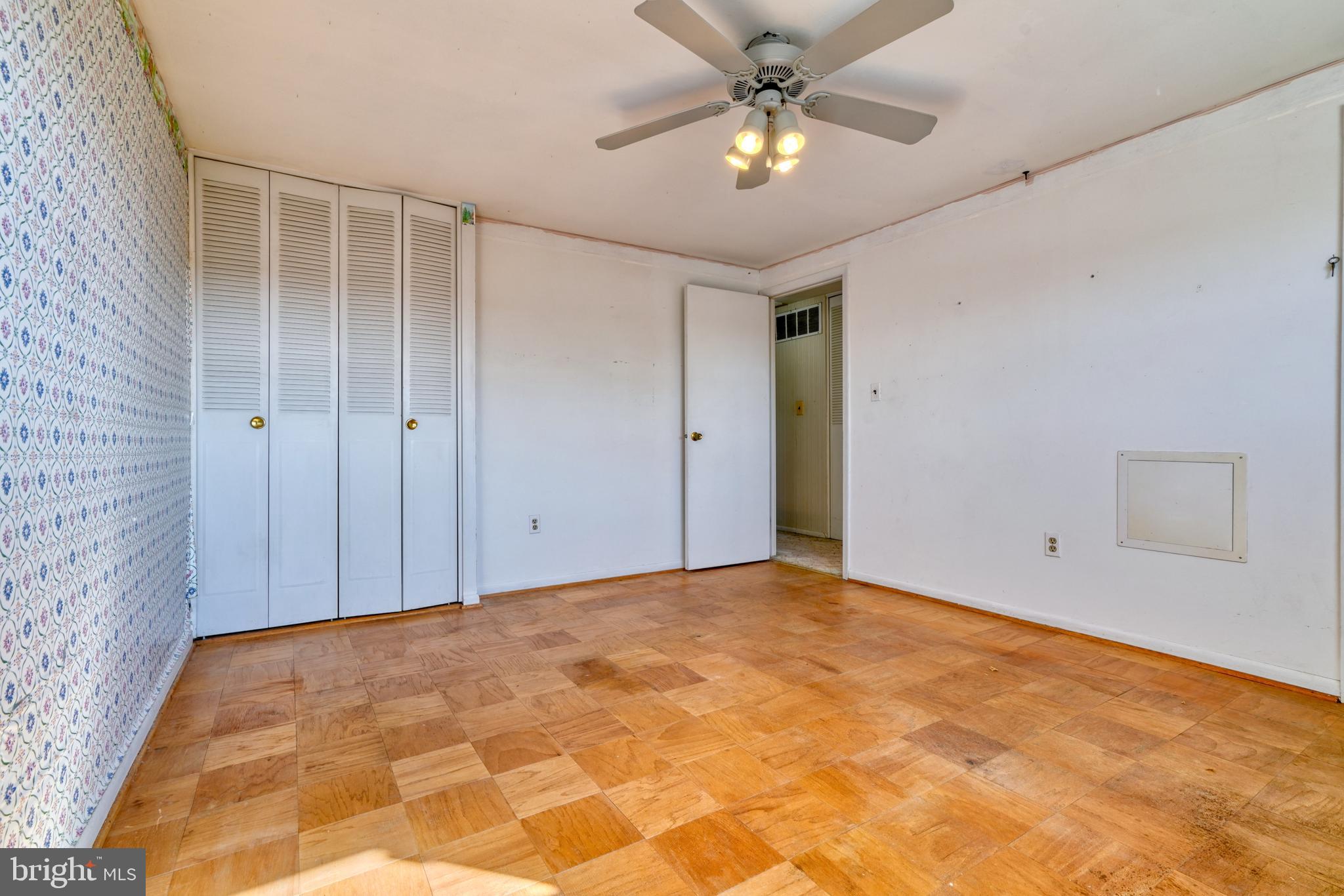 MAIDEN CHOICE VILLAGE - Residential