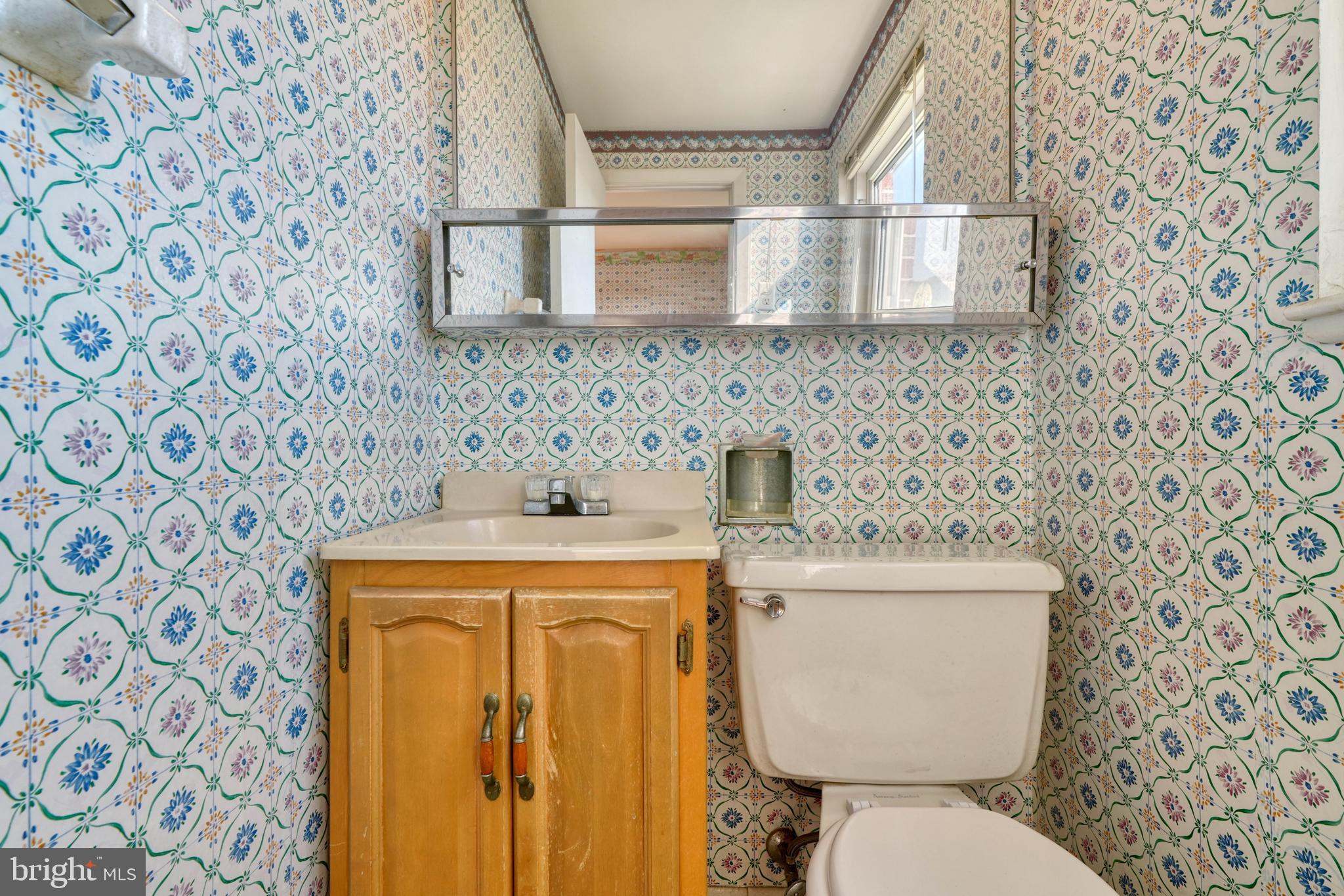 MAIDEN CHOICE VILLAGE - Residential