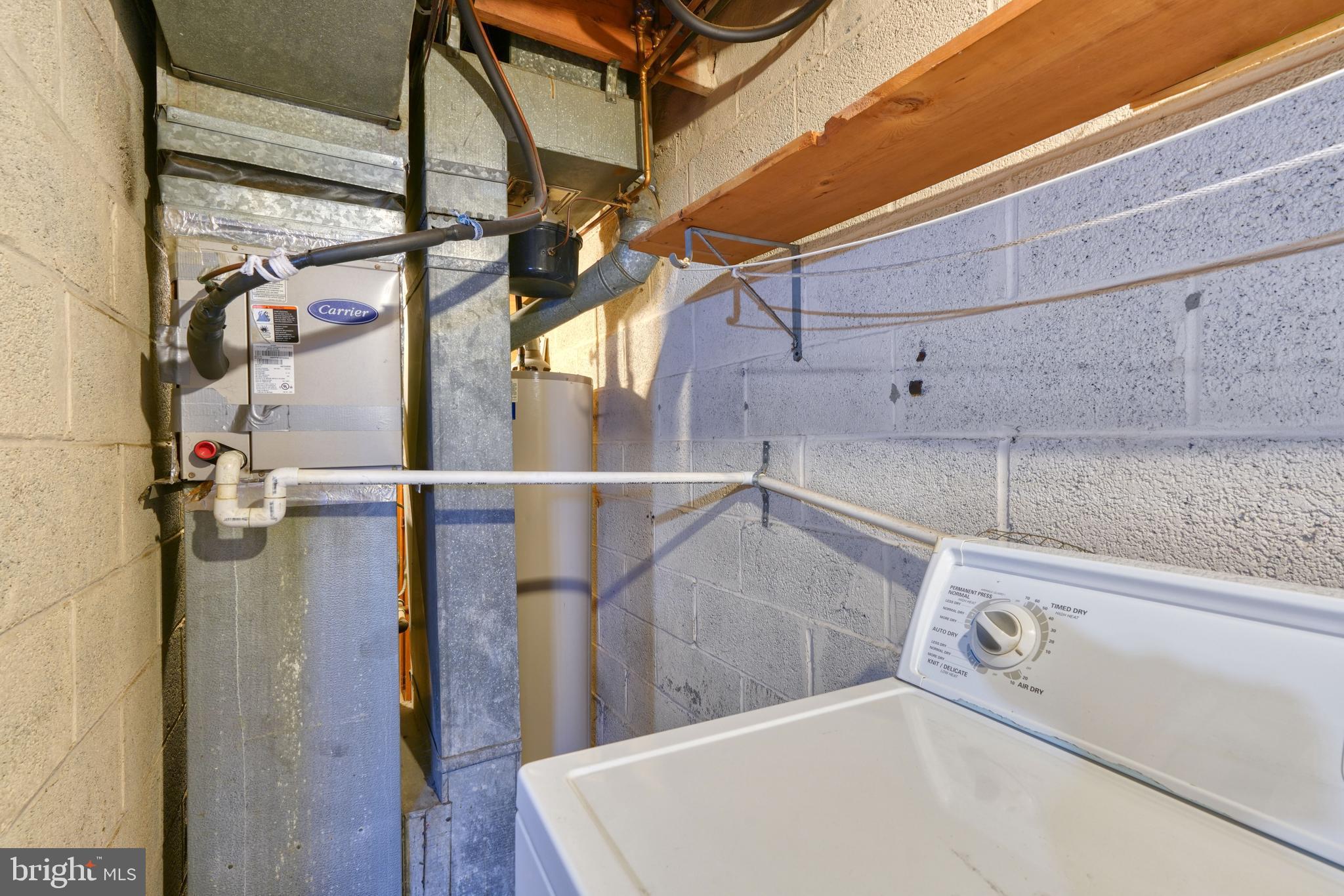 MAIDEN CHOICE VILLAGE - Residential