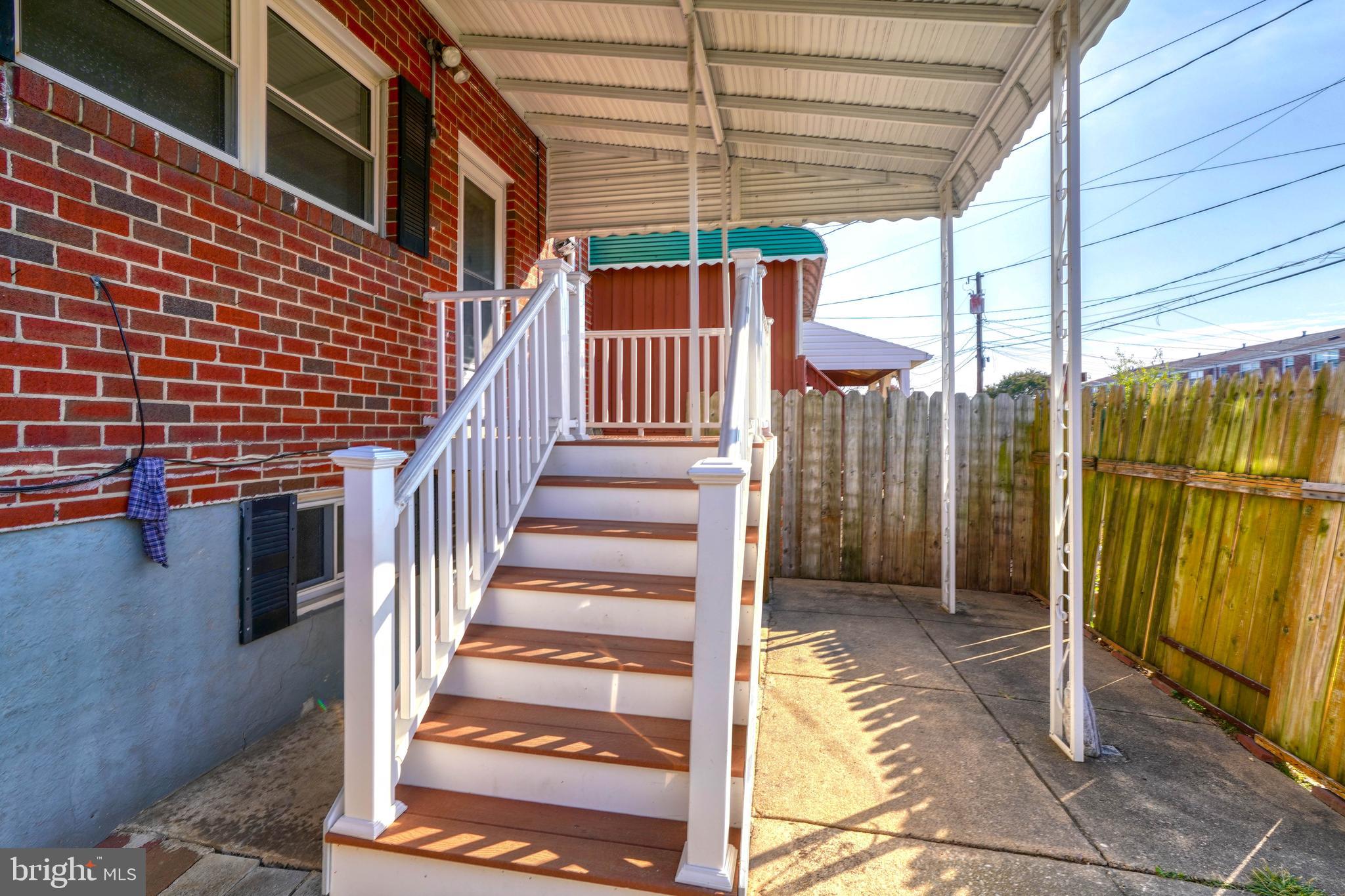 MAIDEN CHOICE VILLAGE - Residential