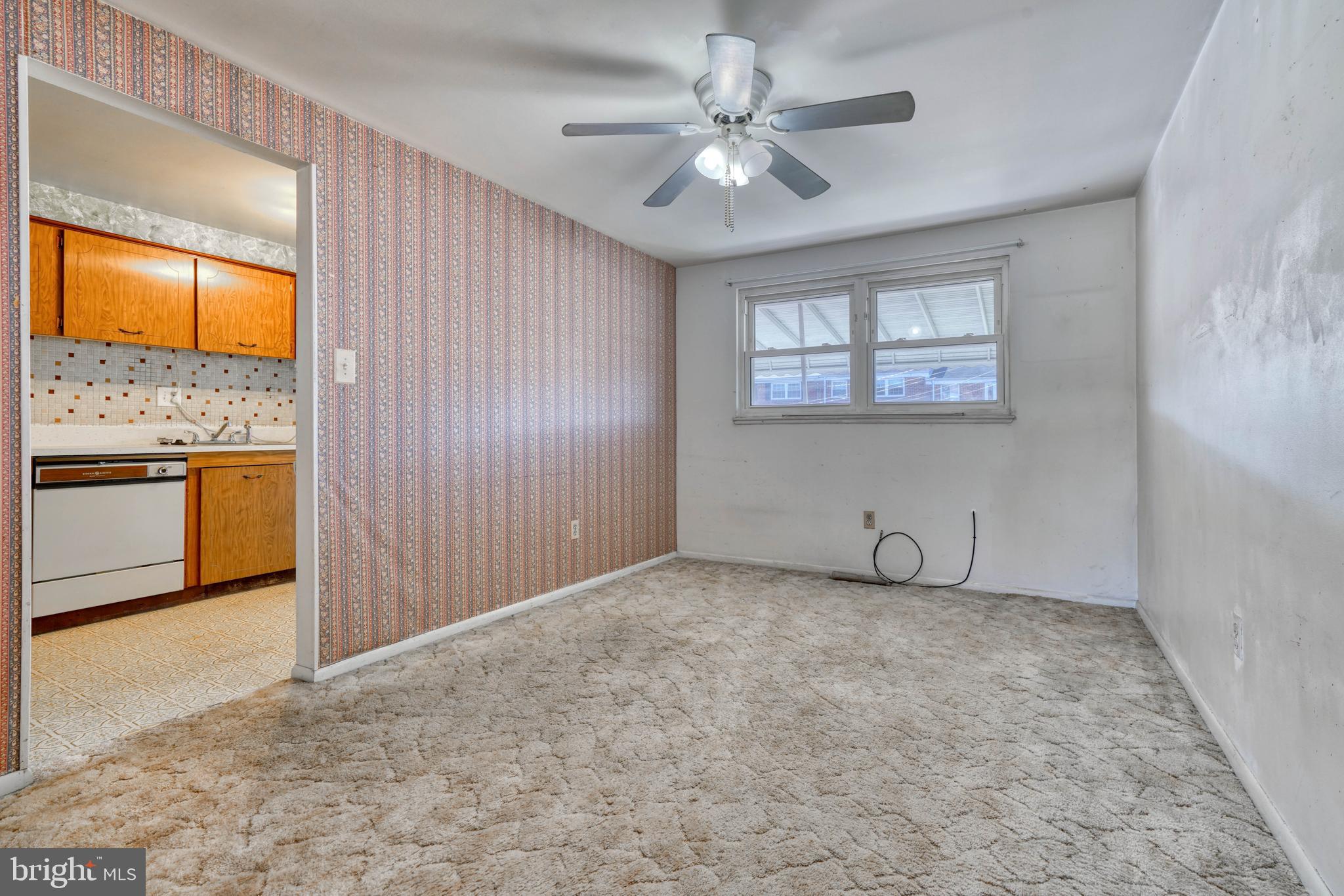 MAIDEN CHOICE VILLAGE - Residential