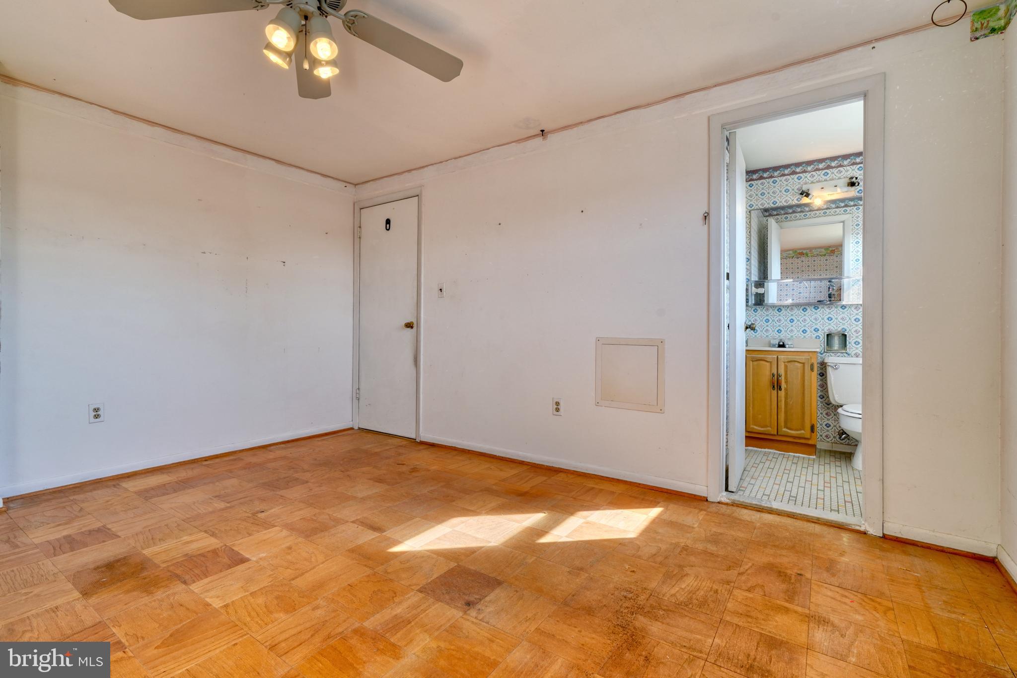 MAIDEN CHOICE VILLAGE - Residential