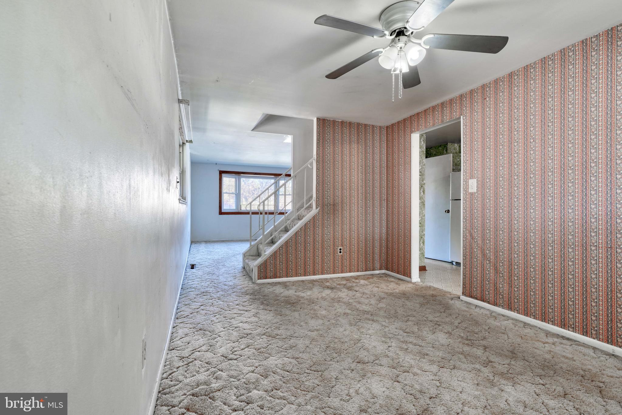 MAIDEN CHOICE VILLAGE - Residential