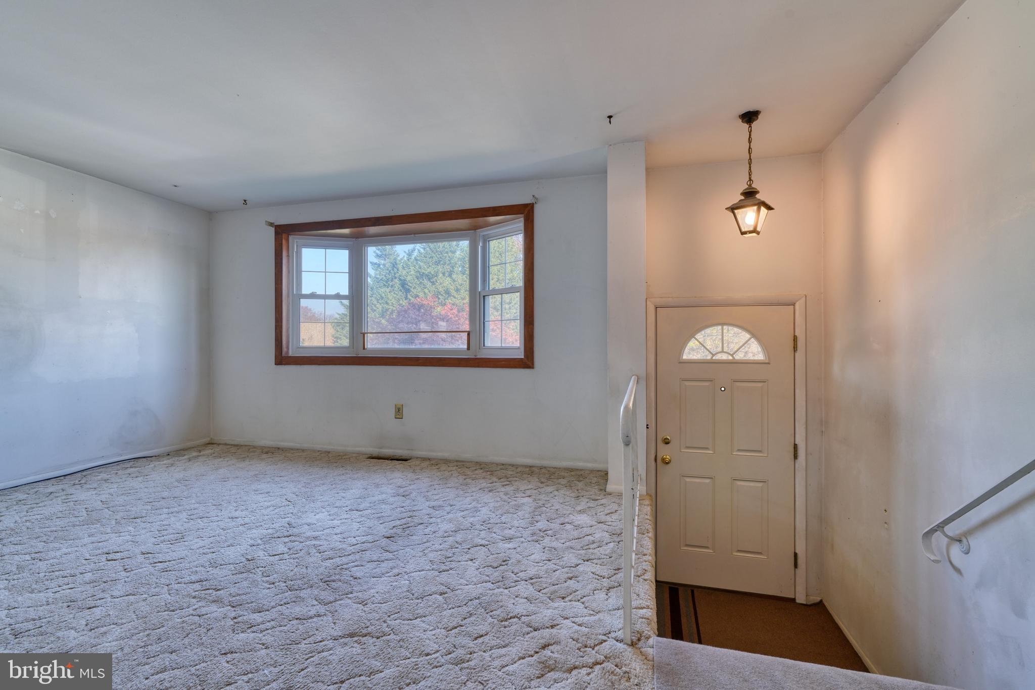 MAIDEN CHOICE VILLAGE - Residential