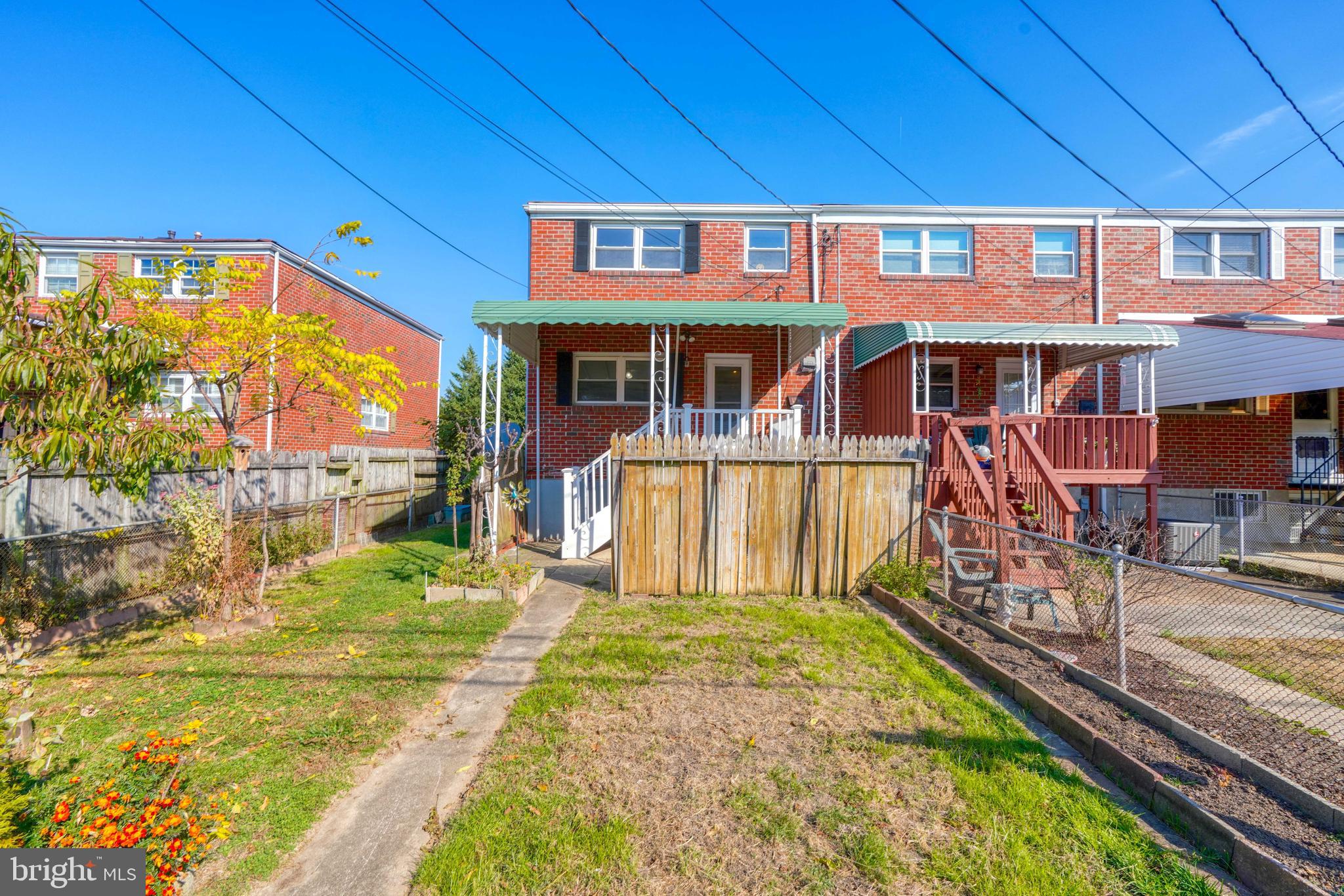 MAIDEN CHOICE VILLAGE - Residential