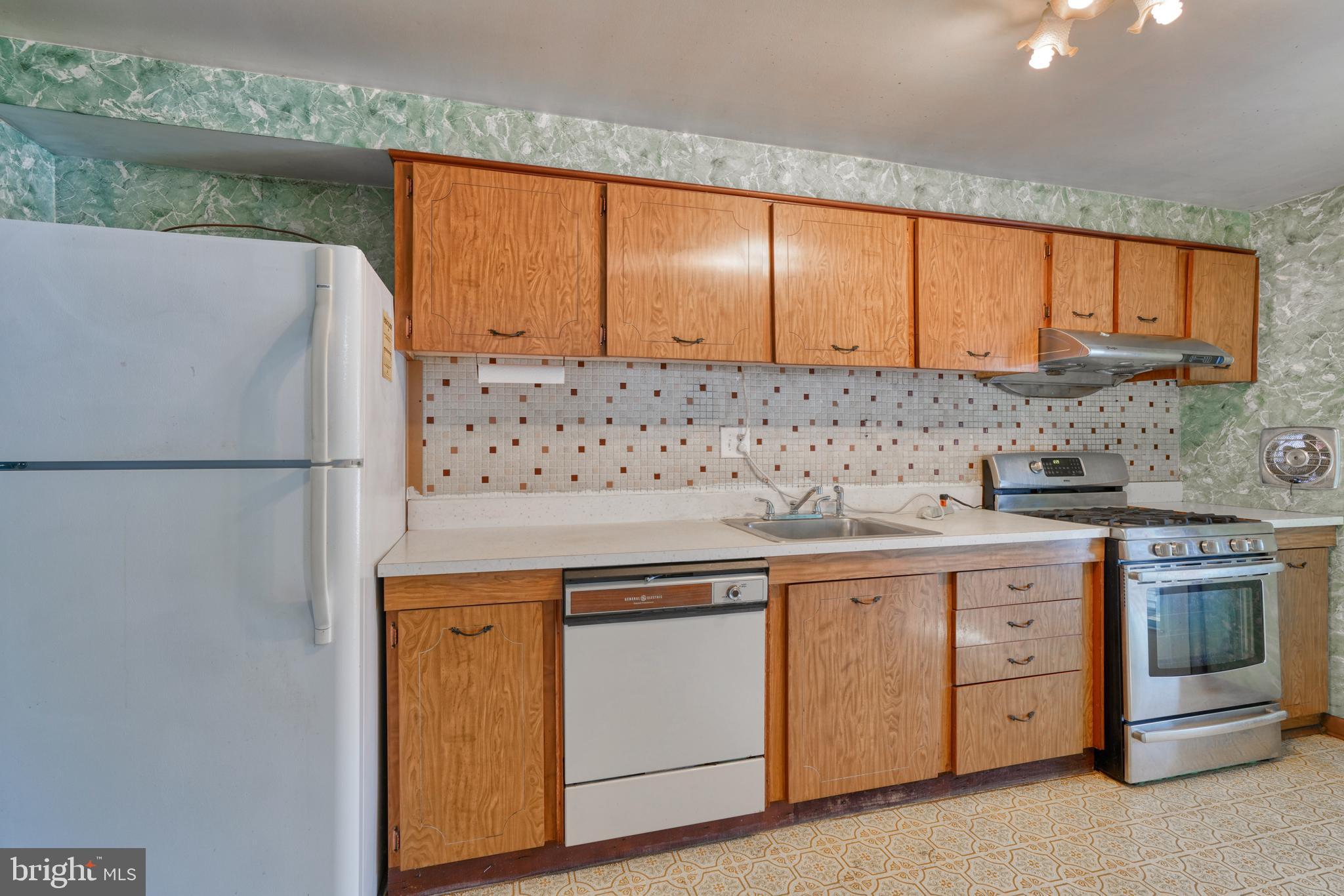 MAIDEN CHOICE VILLAGE - Residential