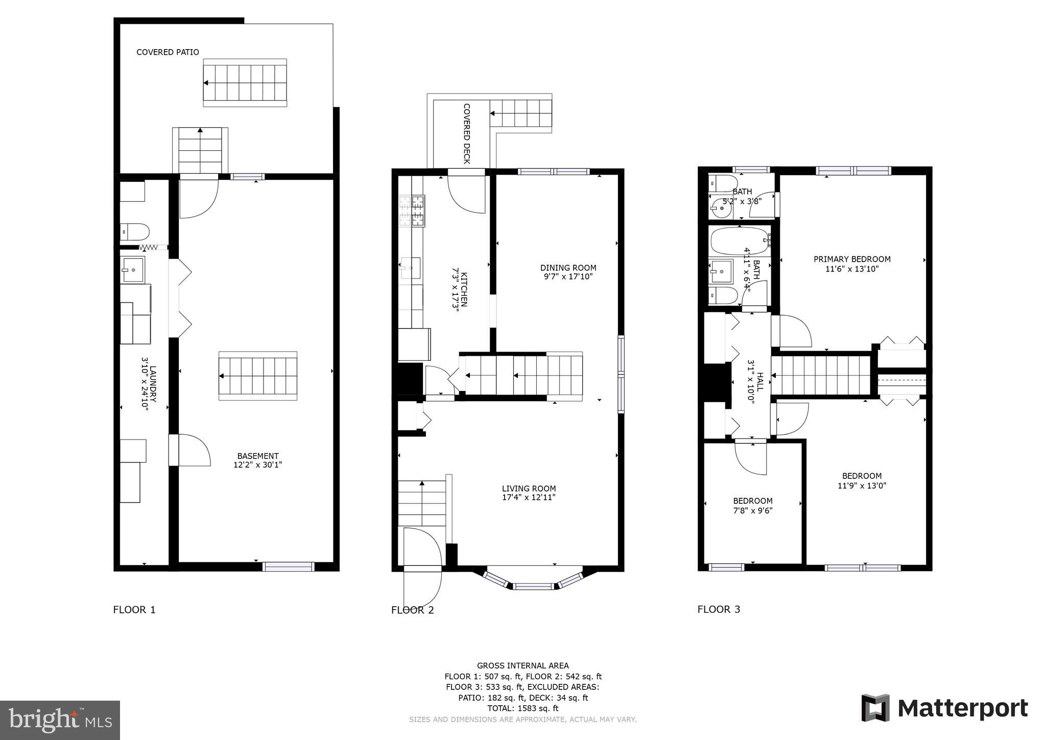 MAIDEN CHOICE VILLAGE - Residential