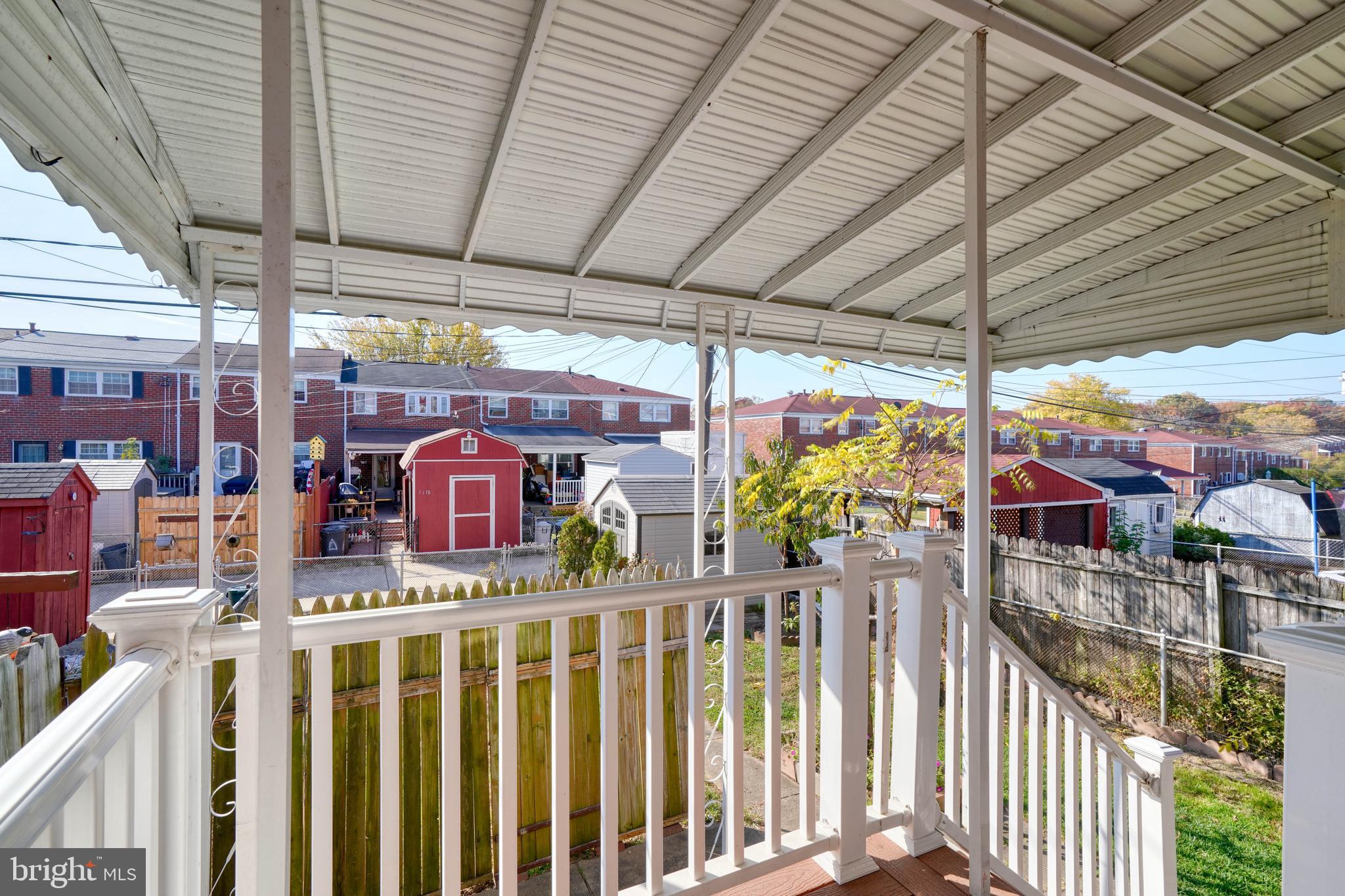 MAIDEN CHOICE VILLAGE - Residential