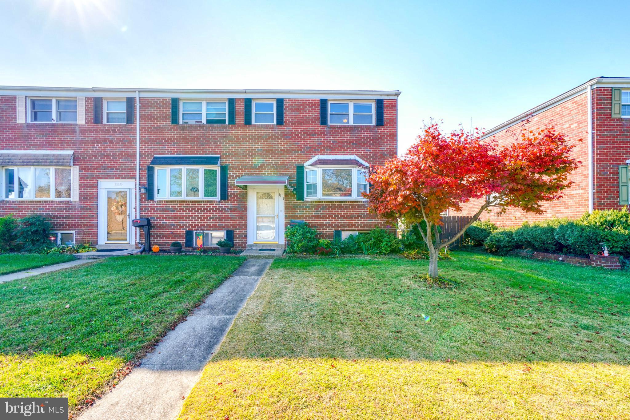 MAIDEN CHOICE VILLAGE - Residential