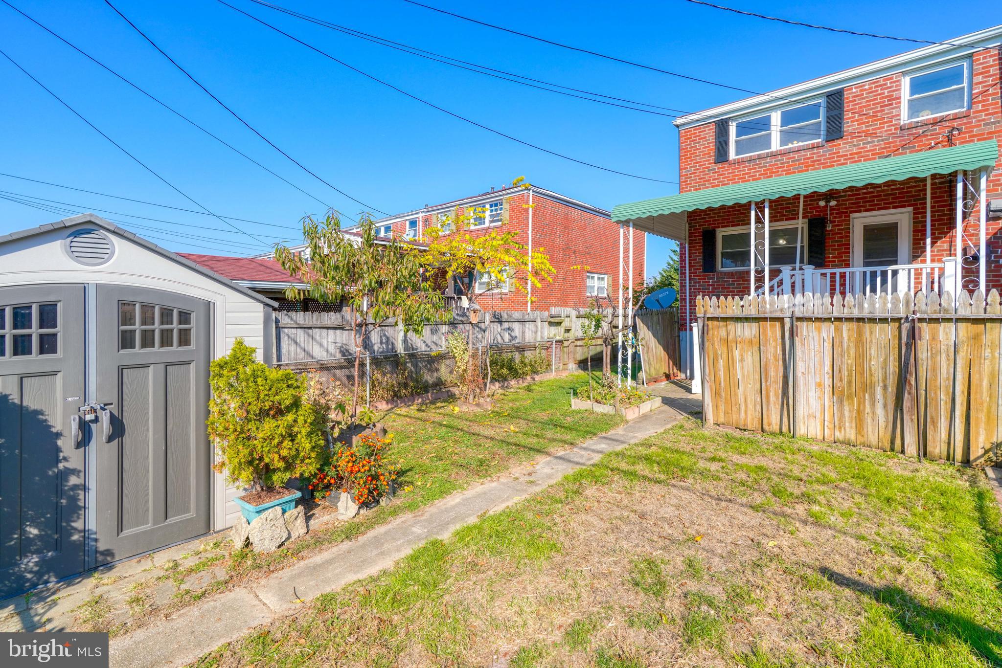 MAIDEN CHOICE VILLAGE - Residential