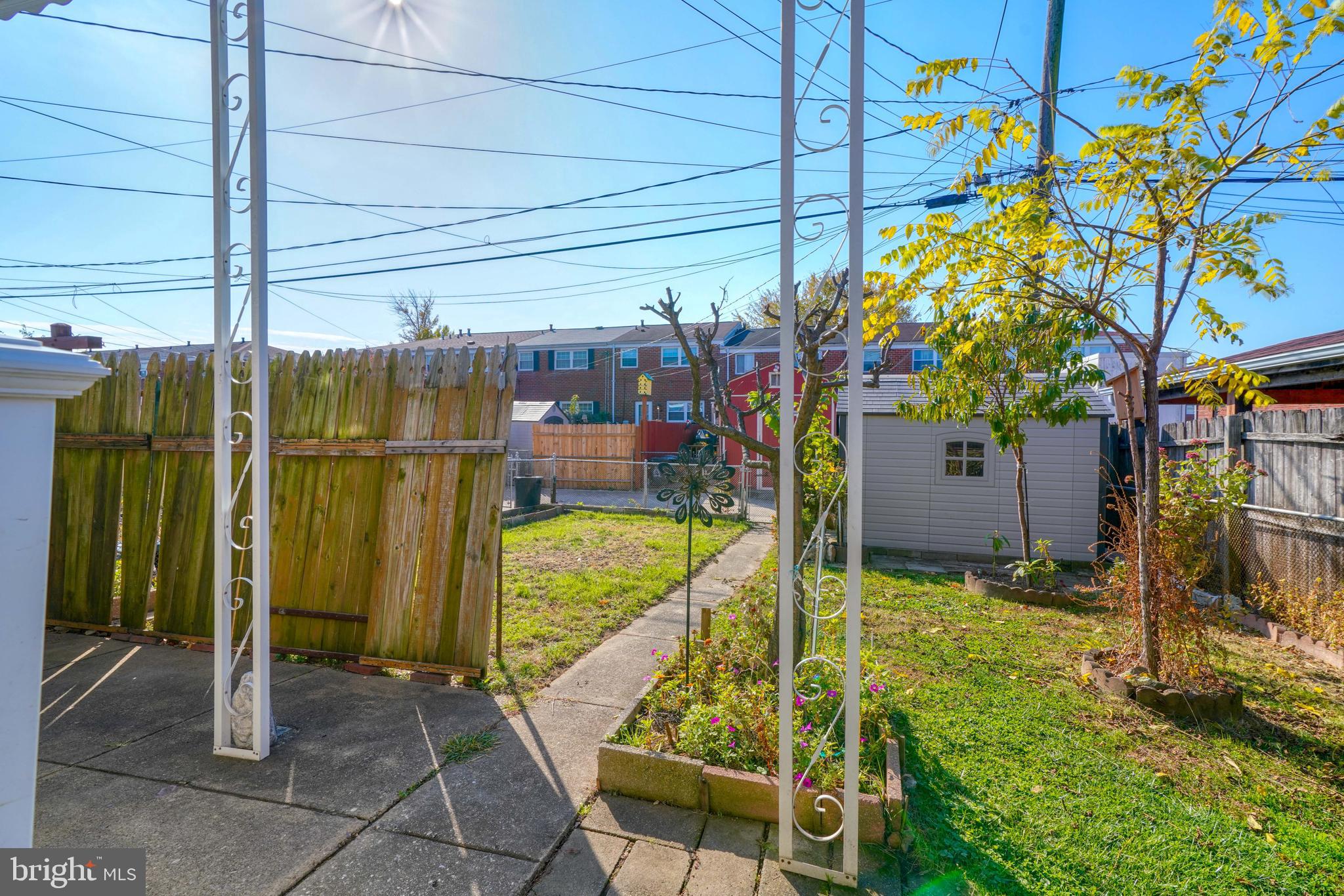 MAIDEN CHOICE VILLAGE - Residential