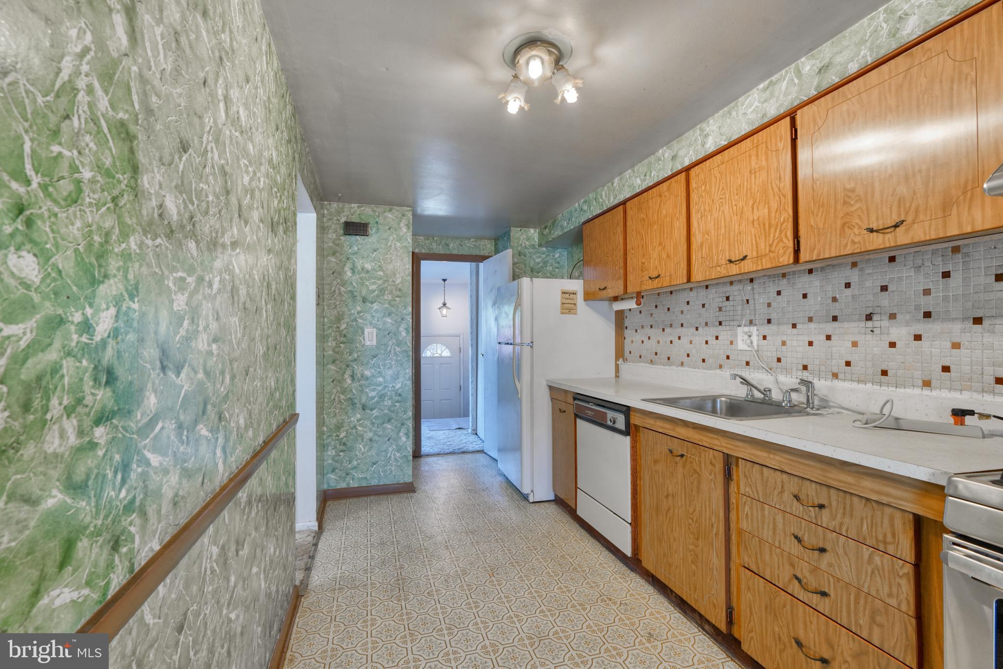 MAIDEN CHOICE VILLAGE - Residential