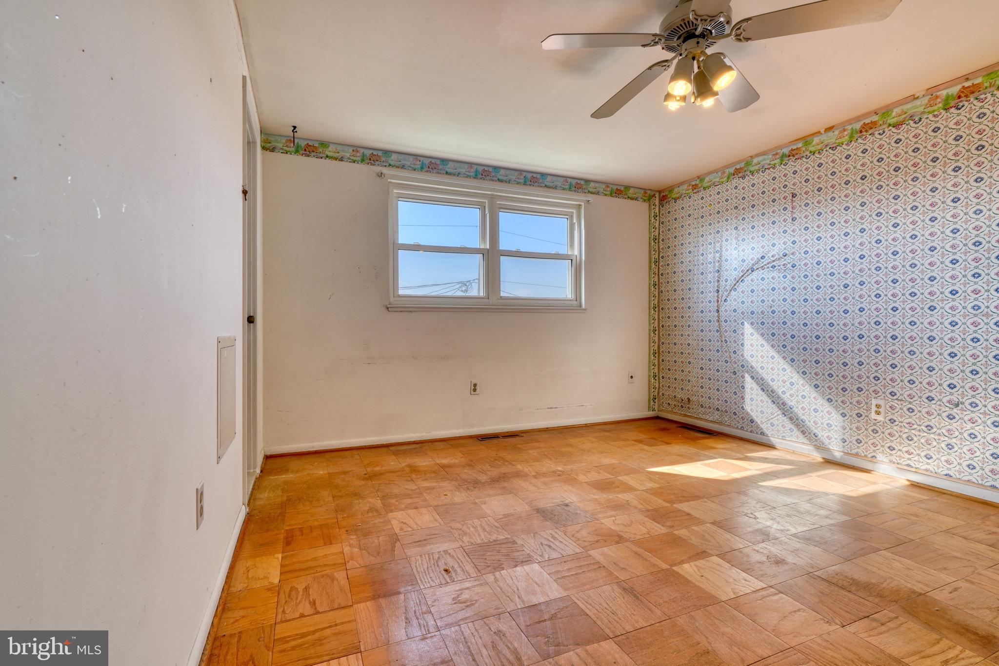 MAIDEN CHOICE VILLAGE - Residential