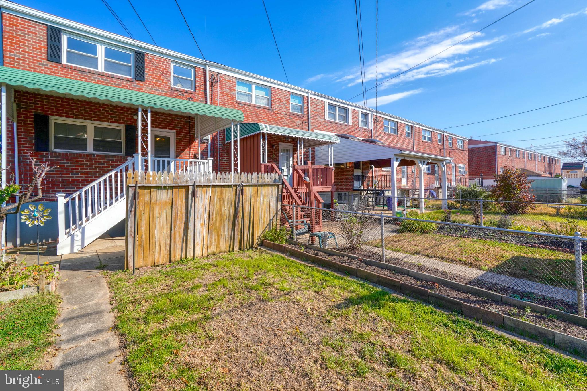 MAIDEN CHOICE VILLAGE - Residential