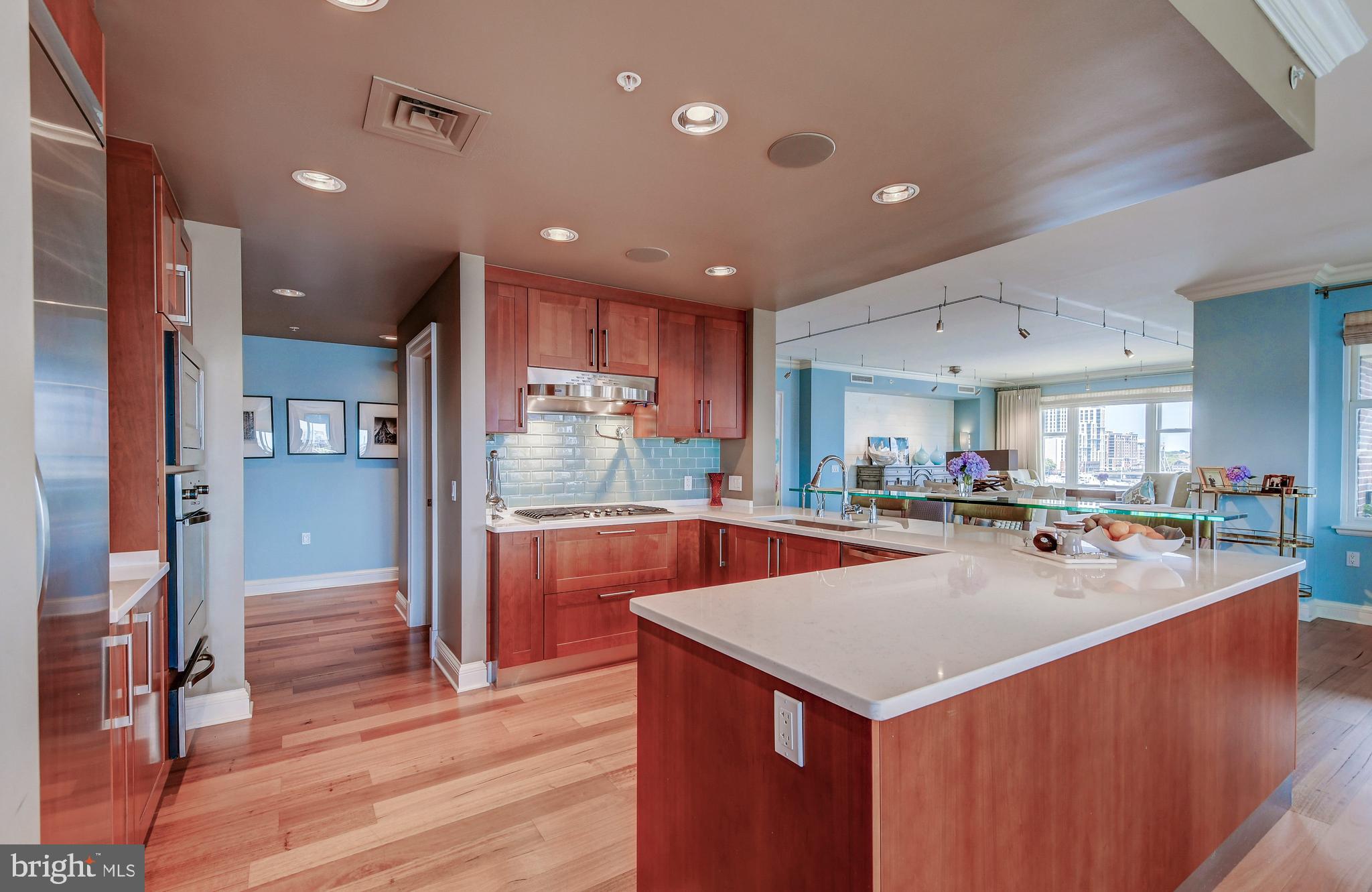 THE RITZ-CARLTON RESIDENCES - Residential