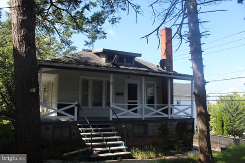 Homes For Rent - 3 W North Avenue<br/> HAGERSTOWN, MD 21740