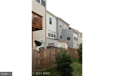 WESCOTT RIDGE - Residential Lease