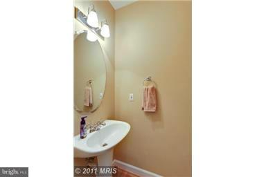 WESCOTT RIDGE - Residential Lease