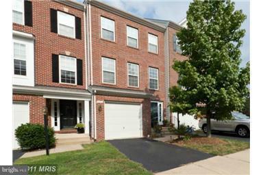 WESCOTT RIDGE - Residential Lease