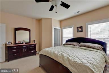 WESCOTT RIDGE - Residential Lease